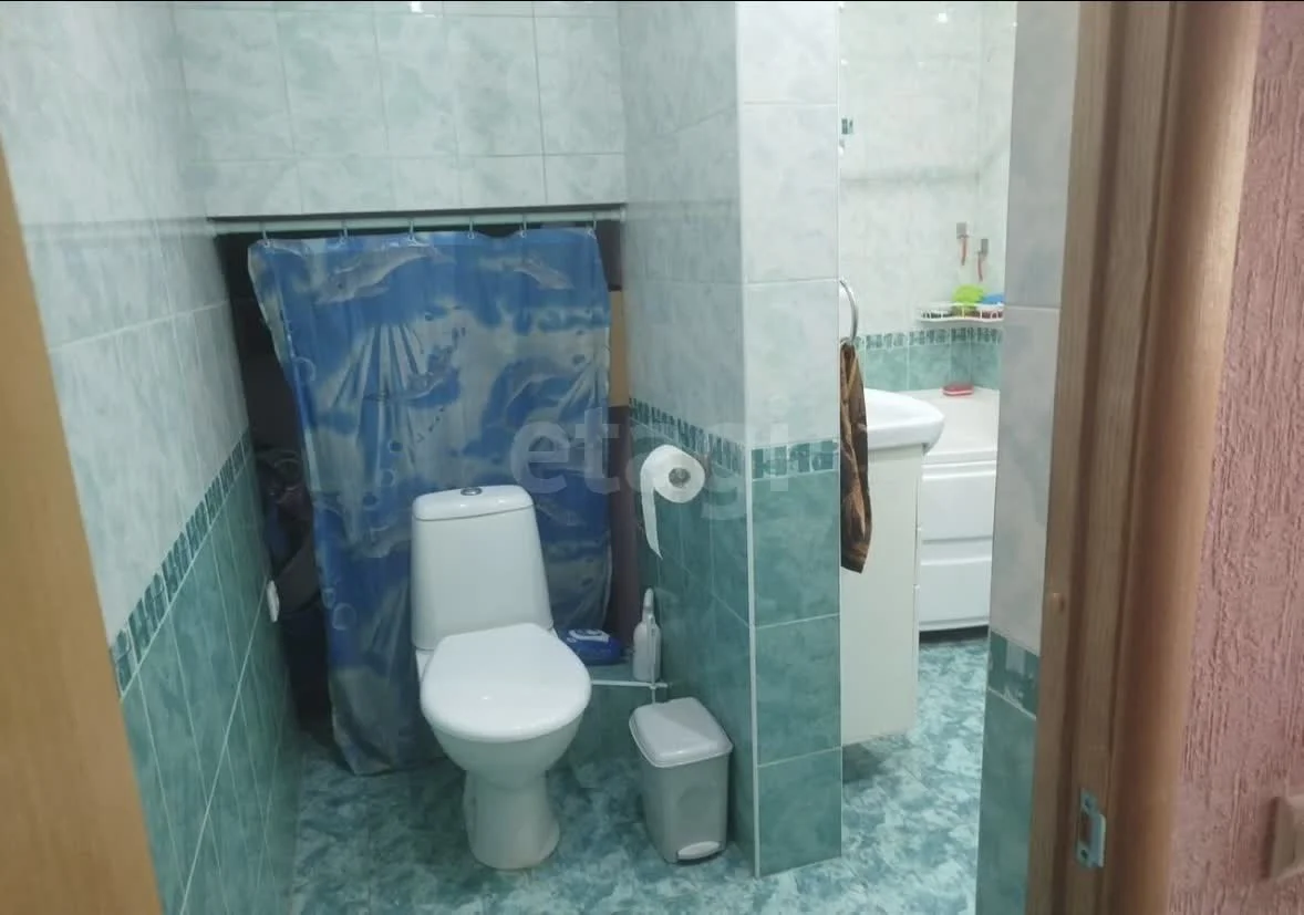 2-к квартира, 96м² (улица Евдокии Бершанской, 408/2) - миниатюра 13