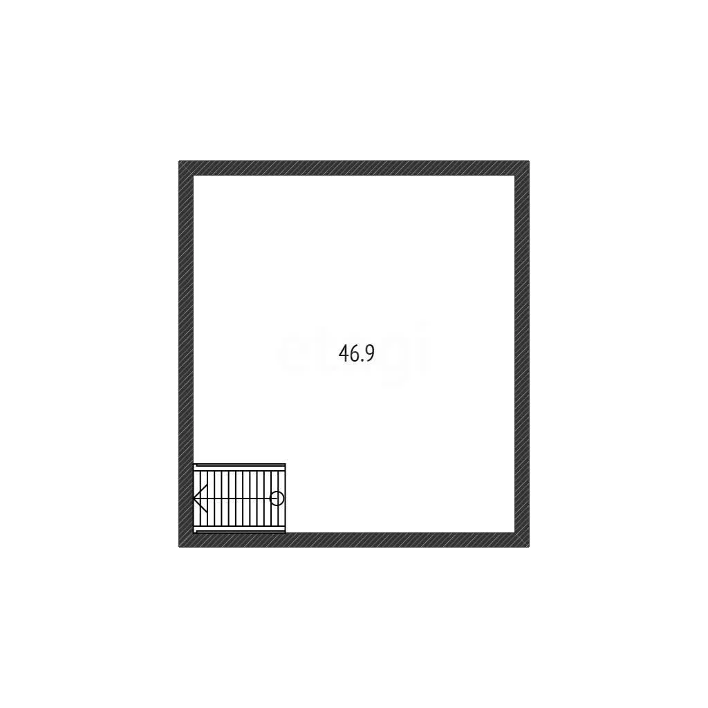 2-к квартира, 96м² (улица Евдокии Бершанской, 408/2) - миниатюра 16