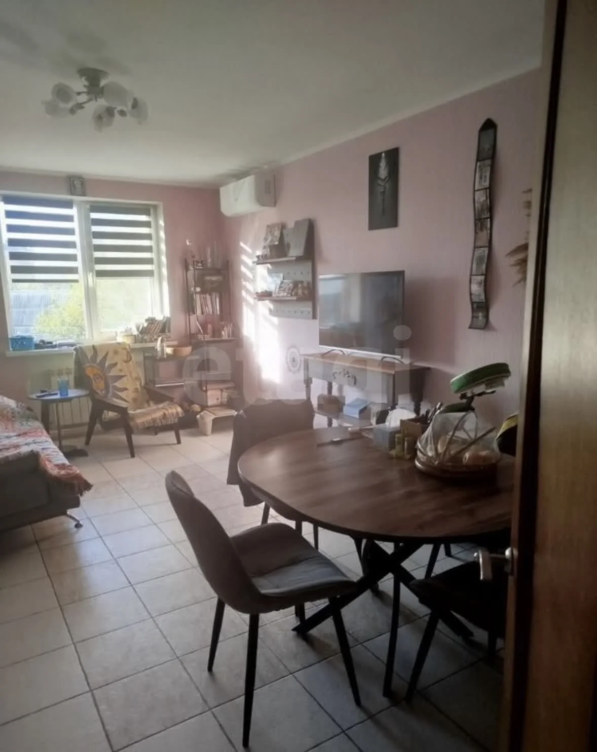2-к квартира, 96м² (улица Евдокии Бершанской, 408/2) - миниатюра 3