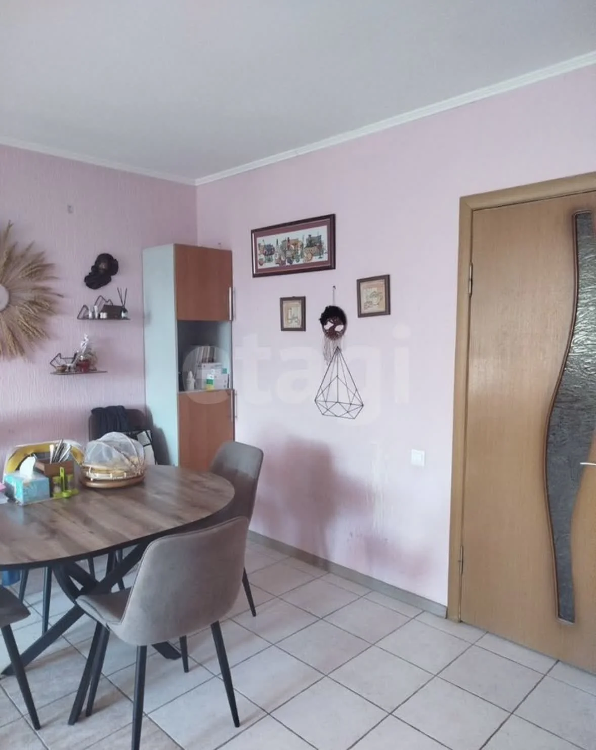 2-к квартира, 96м² (улица Евдокии Бершанской, 408/2) - миниатюра 4