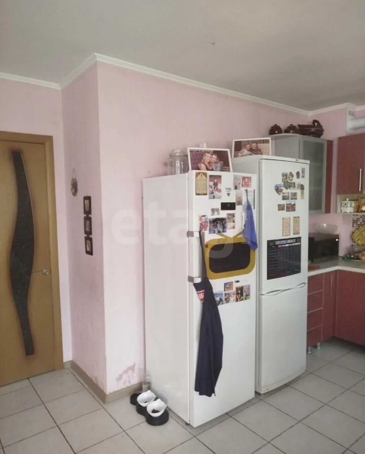 2-к квартира, 96м² (улица Евдокии Бершанской, 408/2) - миниатюра 6