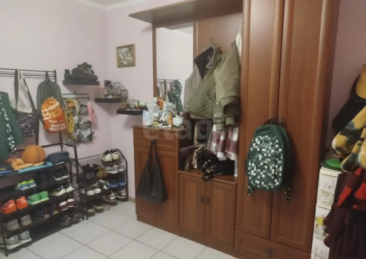 2-к квартира, 96м² (улица Евдокии Бершанской, 408/2) - миниатюра 8