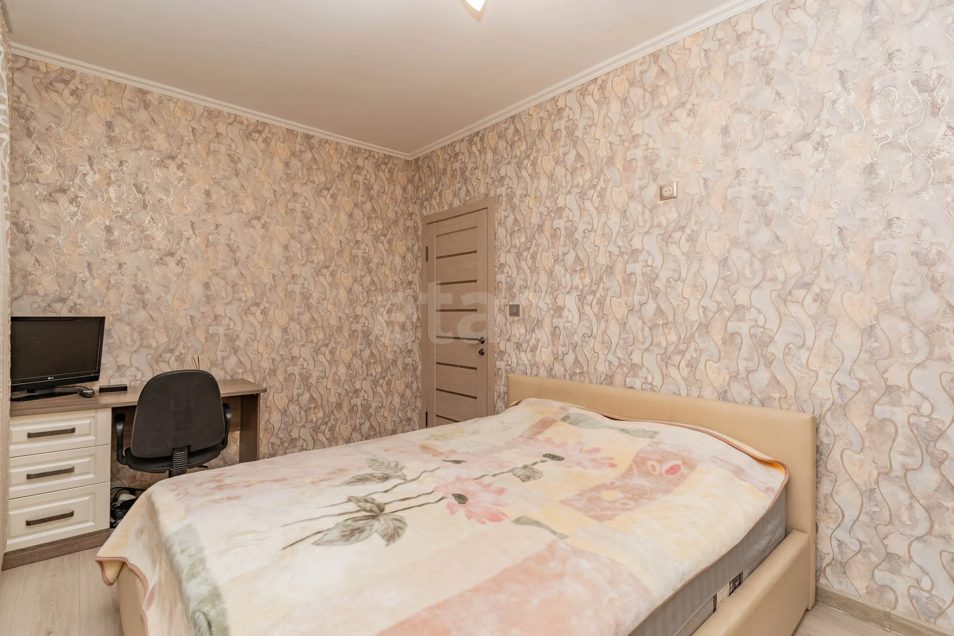 3-к квартира, 88.8м² (Ангарская улица, 3) - миниатюра 12