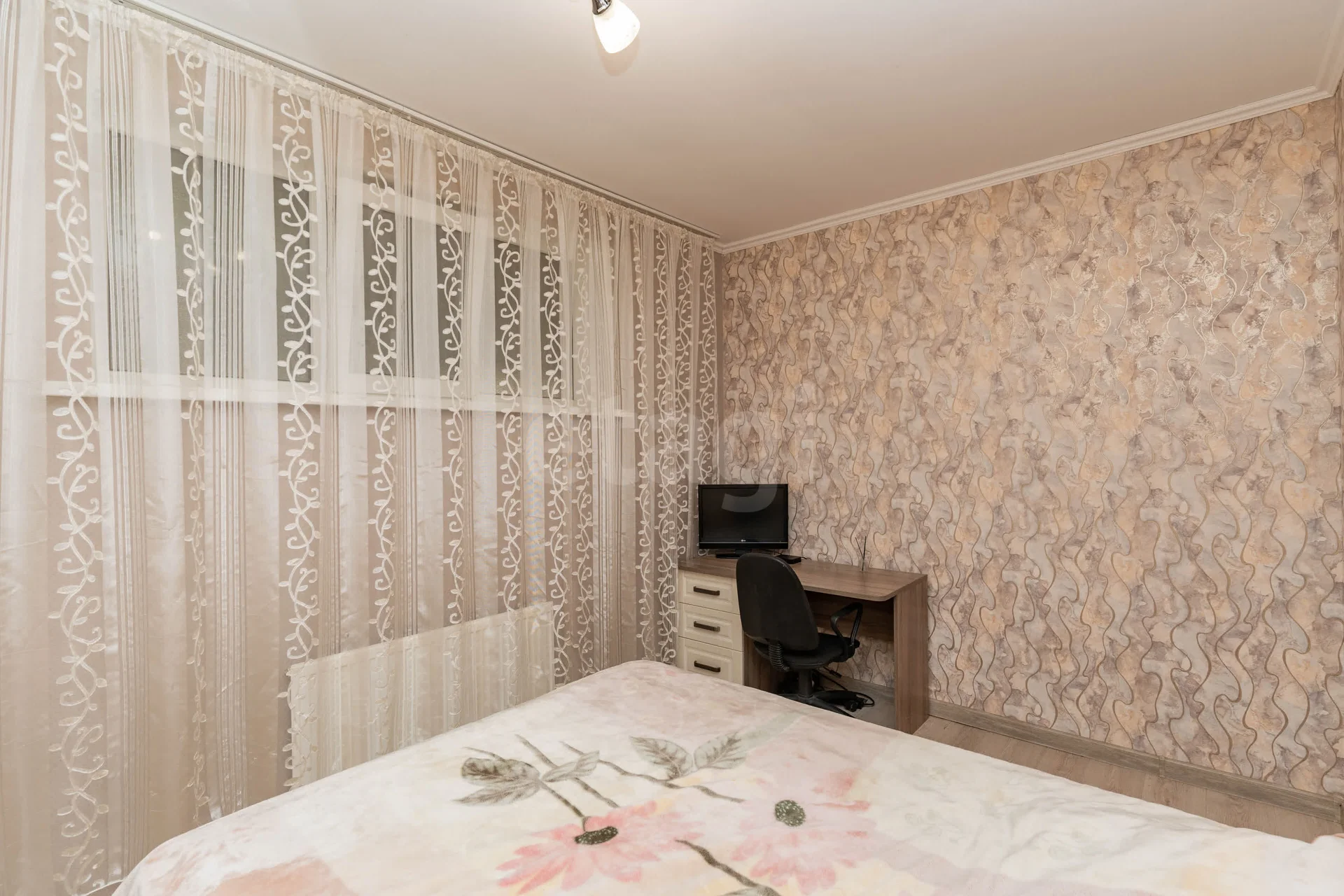 3-к квартира, 88.8м² (Ангарская улица, 3) - миниатюра 13