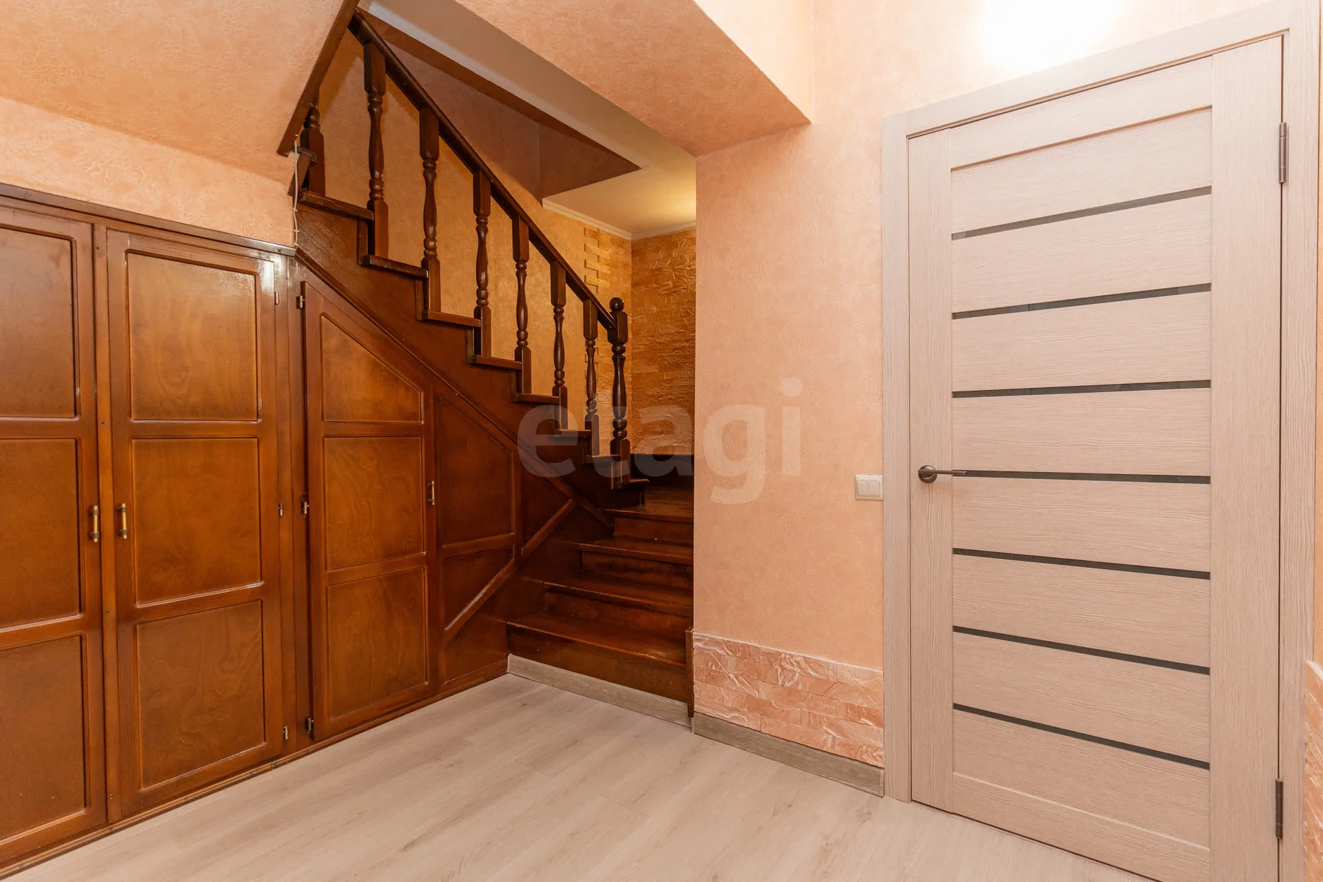 3-к квартира, 88.8м² (Ангарская улица, 3) - миниатюра 14
