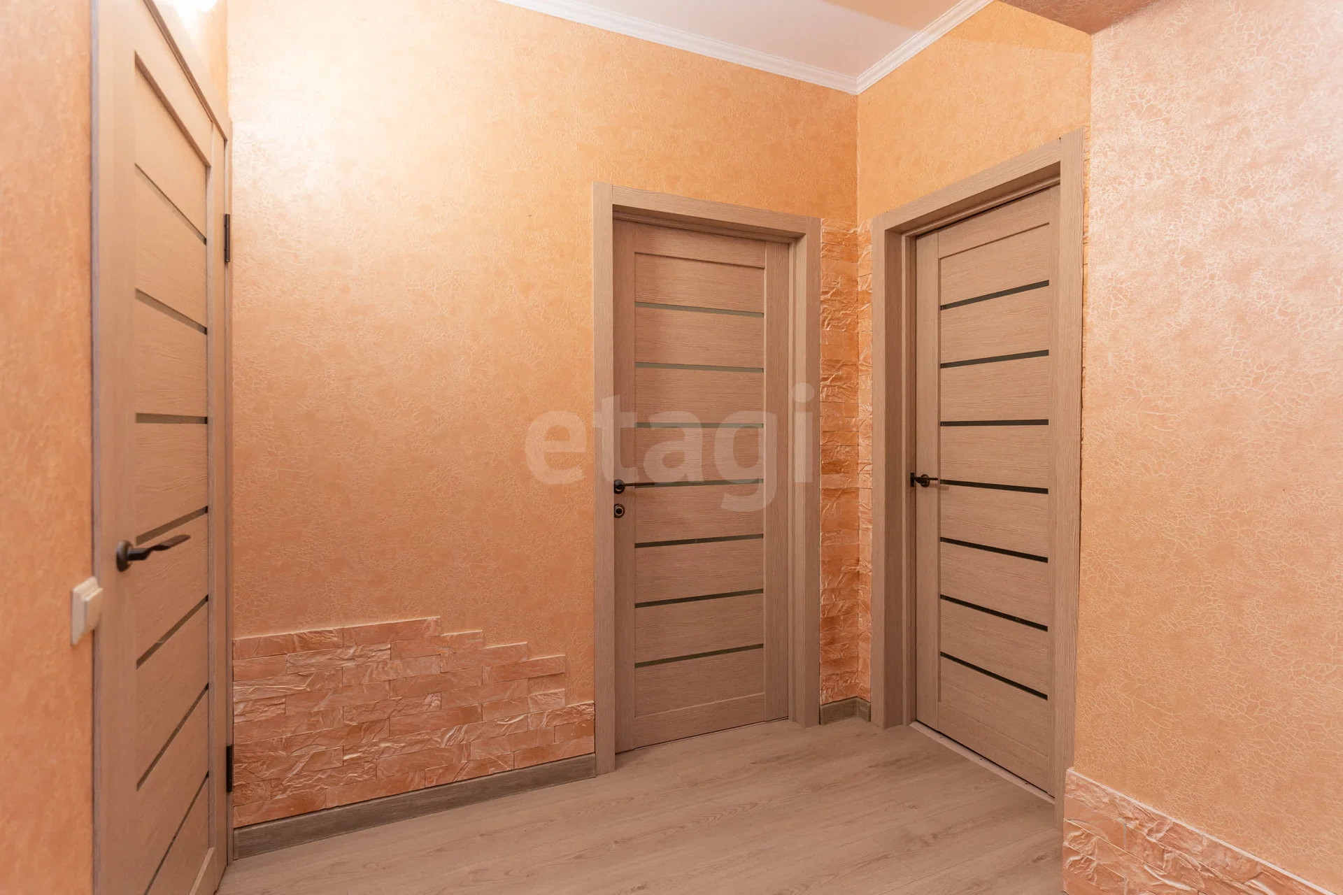 3-к квартира, 88.8м² (Ангарская улица, 3) - миниатюра 15