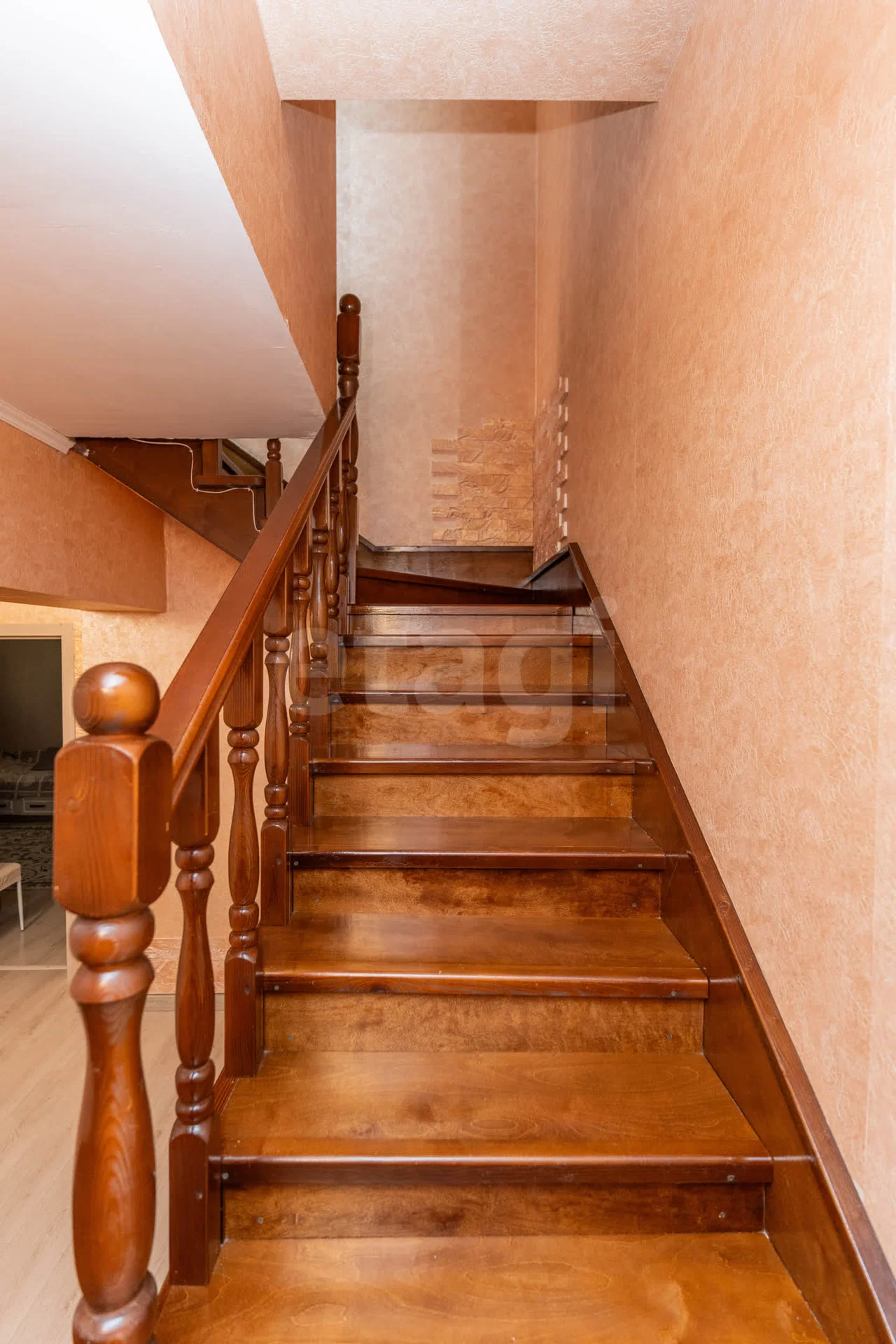 3-к квартира, 88.8м² (Ангарская улица, 3) - миниатюра 16