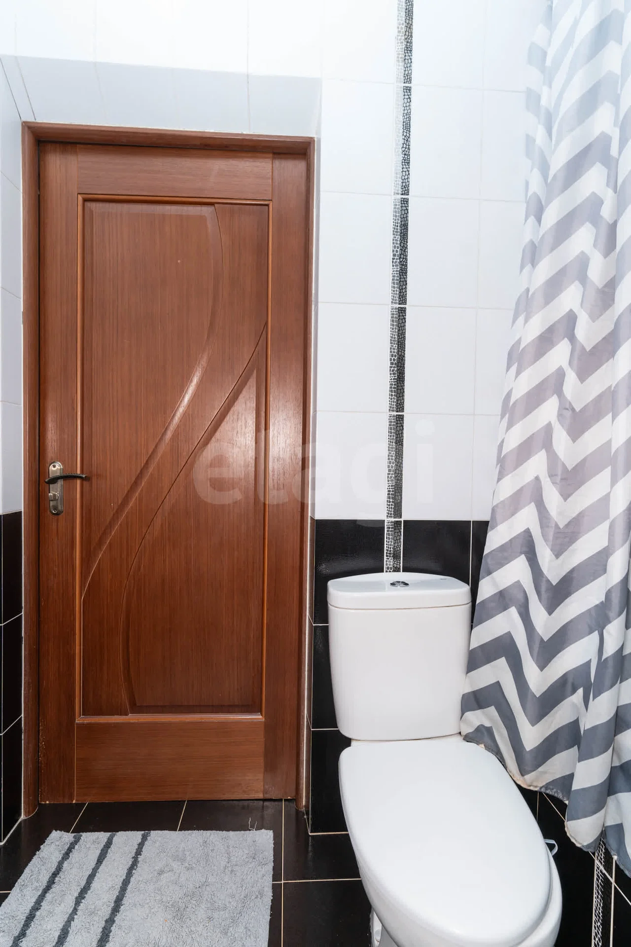 3-к квартира, 88.8м² (Ангарская улица, 3) - миниатюра 26