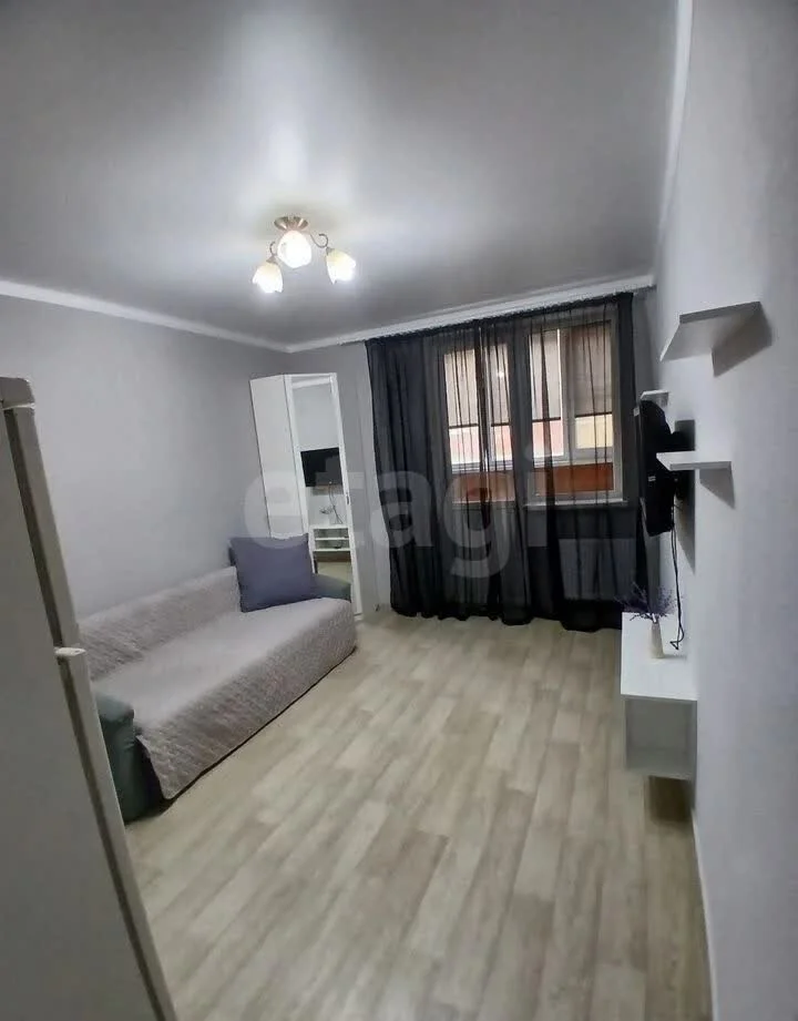Студия, 21.3м² (, 66к1) - миниатюра 2