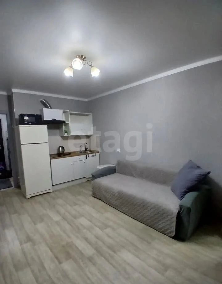 Студия, 21.3м² (, 66к1) - миниатюра 3