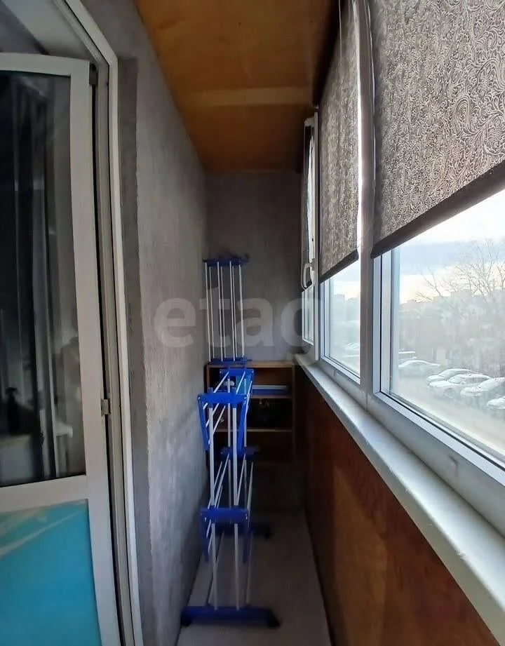 Студия, 21.3м² (, 66к1) - миниатюра 6