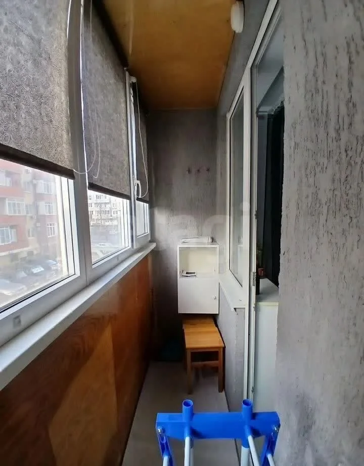 Студия, 21.3м² (, 66к1) - миниатюра 8