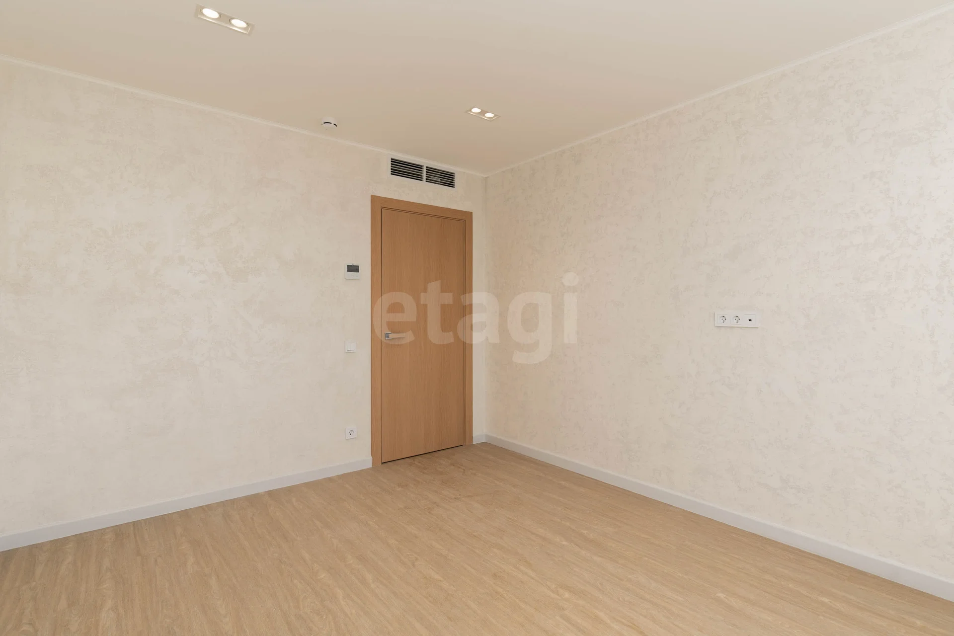 2-к квартира, 47.2м² (Уральская улица, 75/6) - миниатюра 12