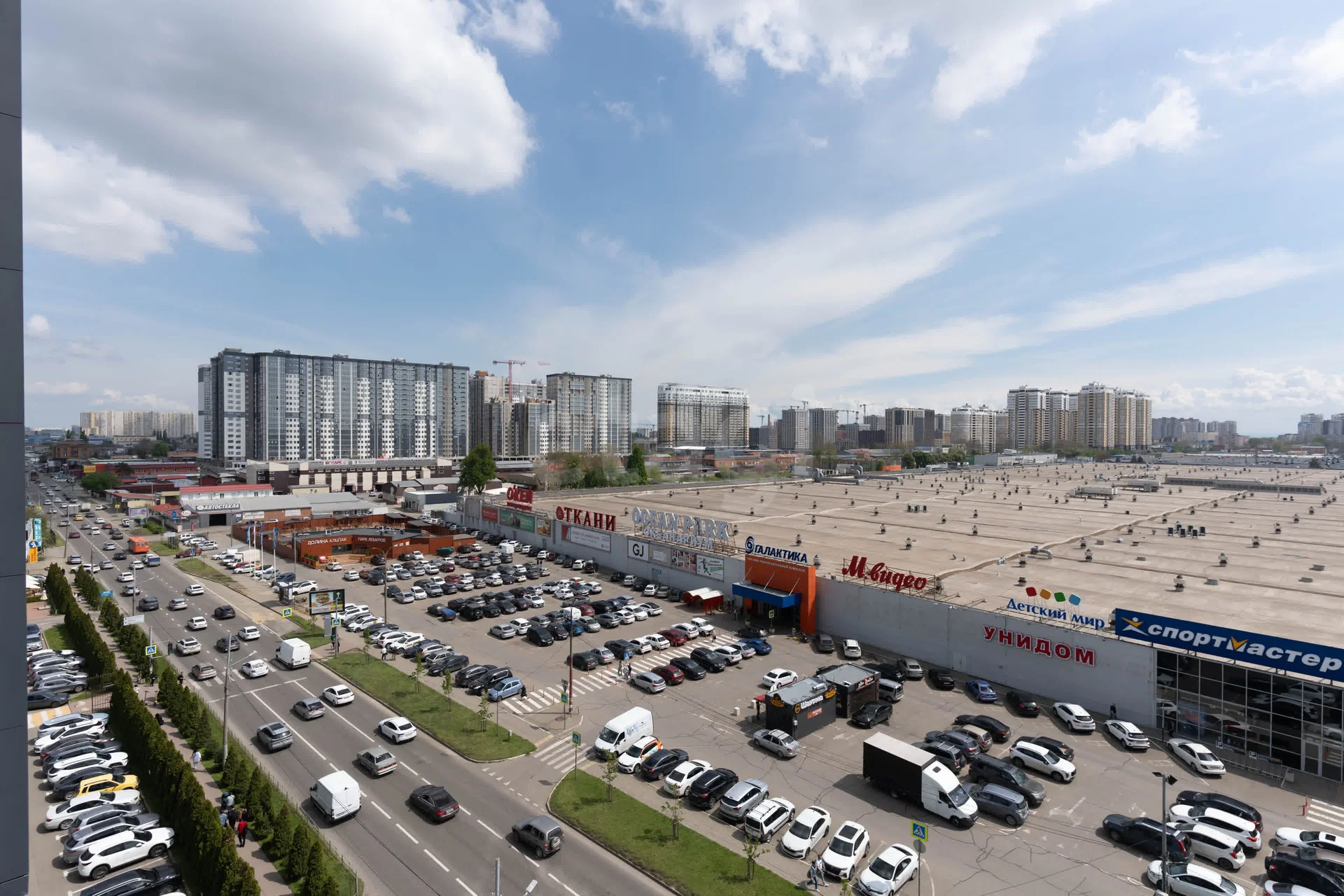 2-к квартира, 47.2м² (Уральская улица, 75/6) - миниатюра 13