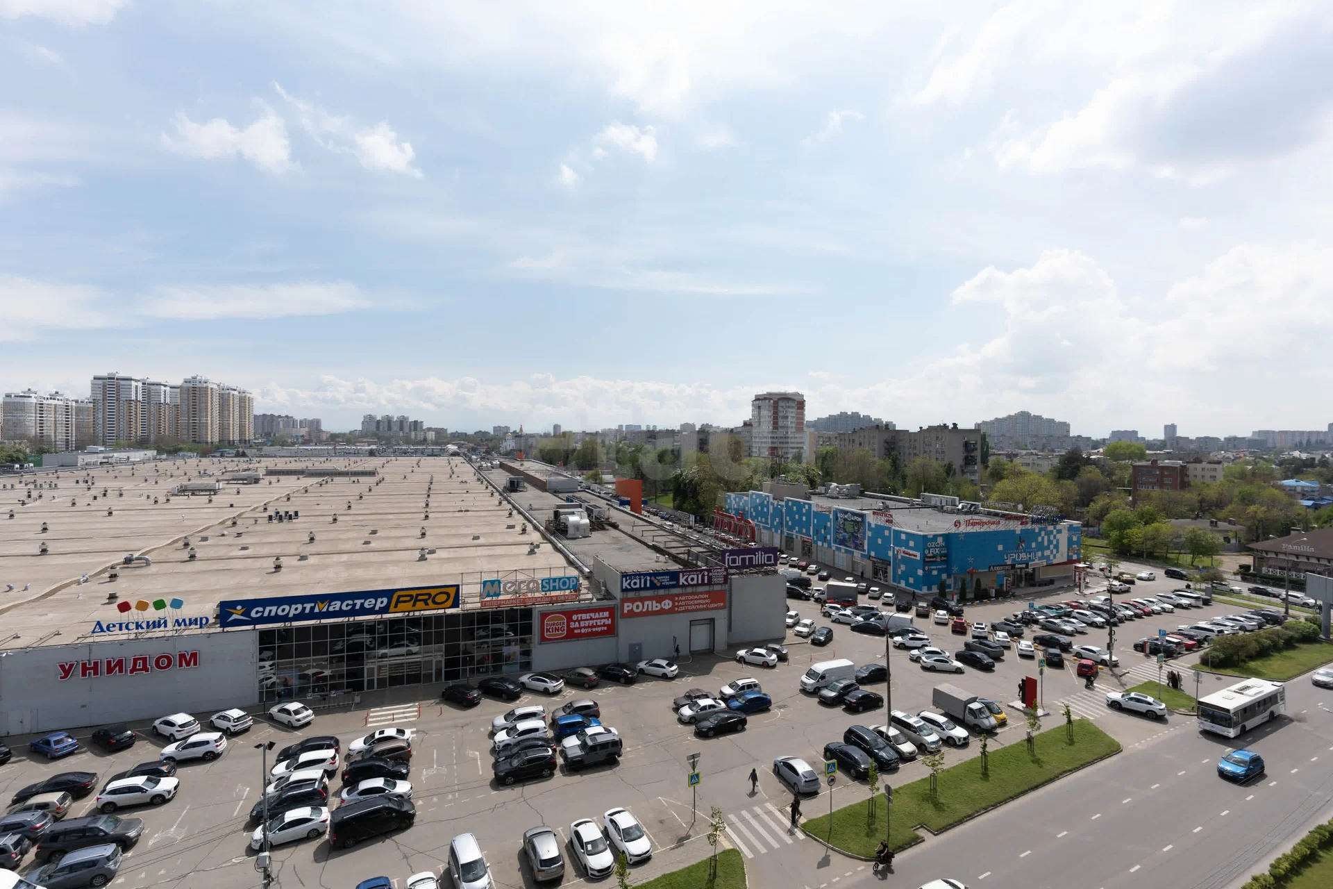 2-к квартира, 47.2м² (Уральская улица, 75/6) - миниатюра 14