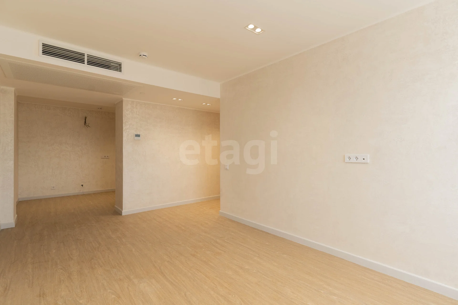 2-к квартира, 47.2м² (Уральская улица, 75/6) - миниатюра 17