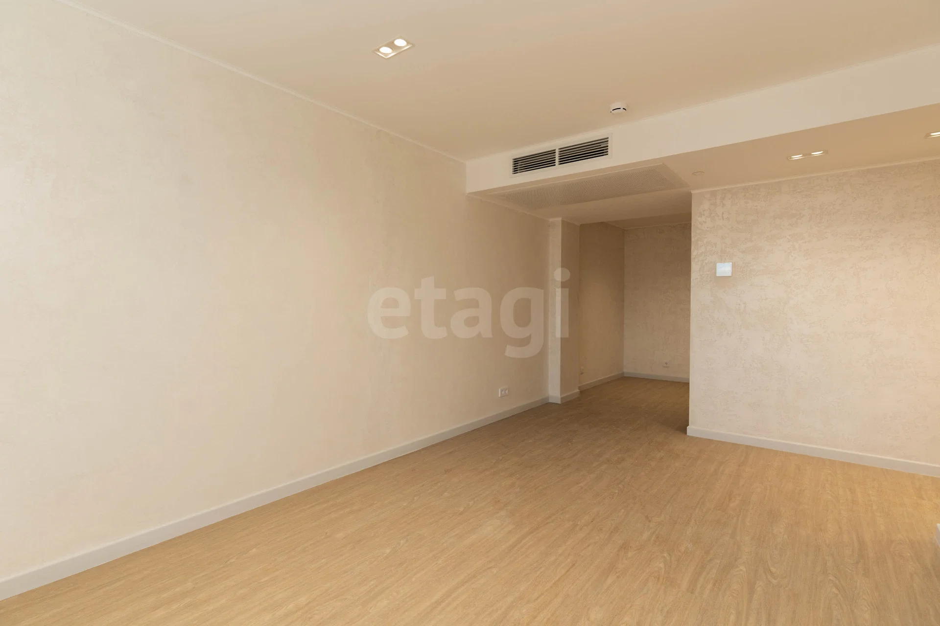 2-к квартира, 47.2м² (Уральская улица, 75/6) - миниатюра 18