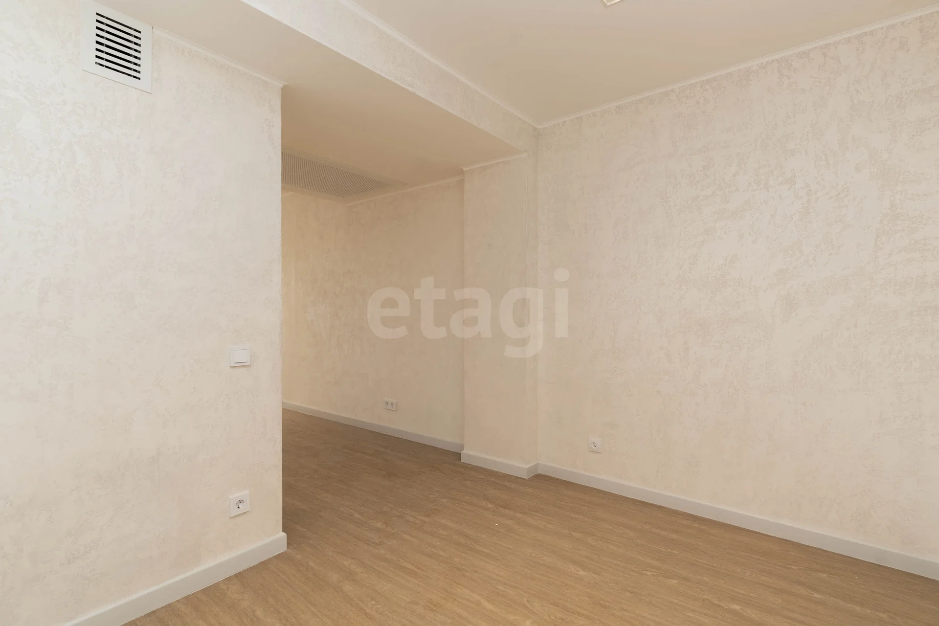 2-к квартира, 47.2м² (Уральская улица, 75/6) - миниатюра 20