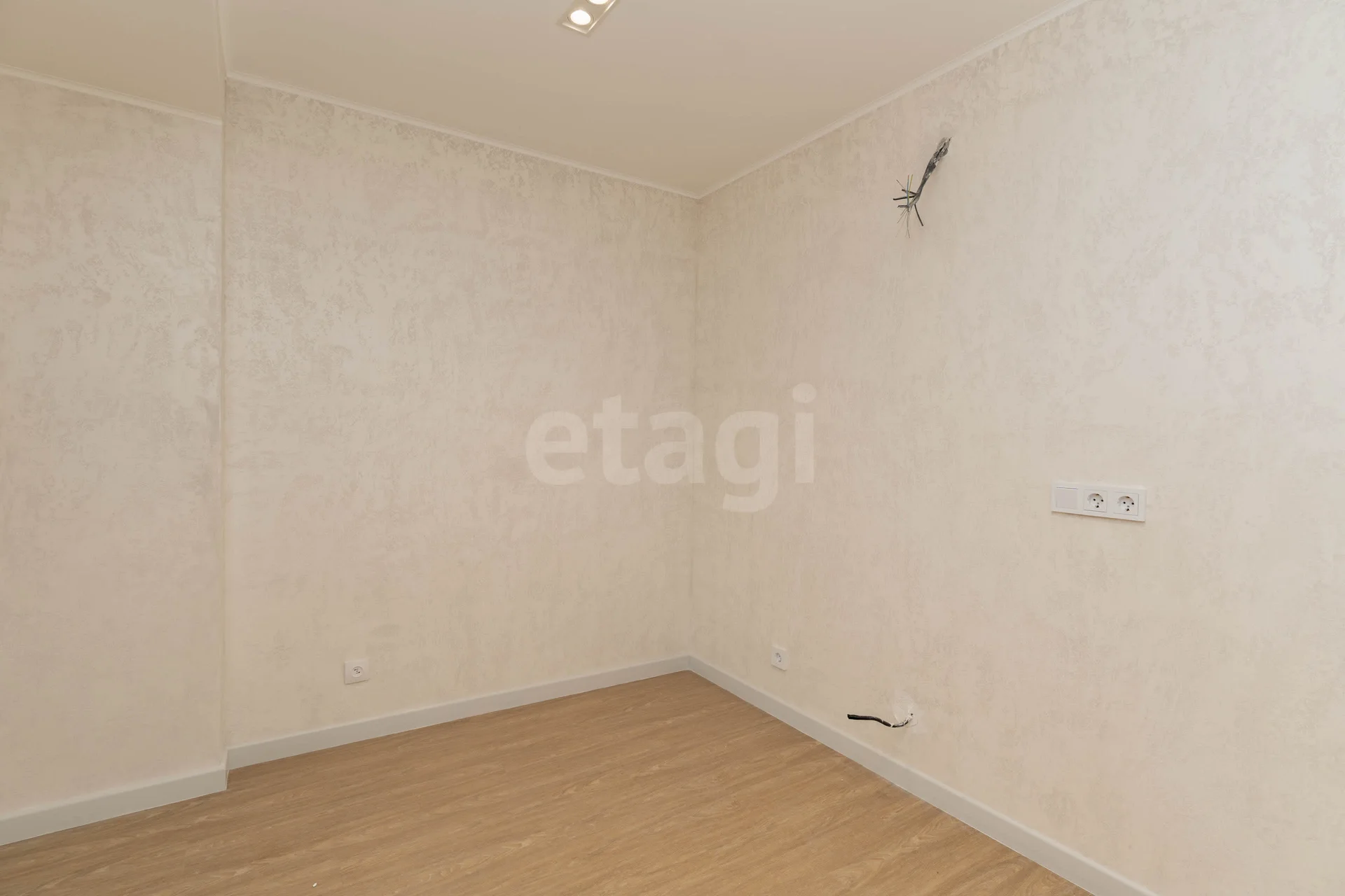 2-к квартира, 47.2м² (Уральская улица, 75/6) - миниатюра 21