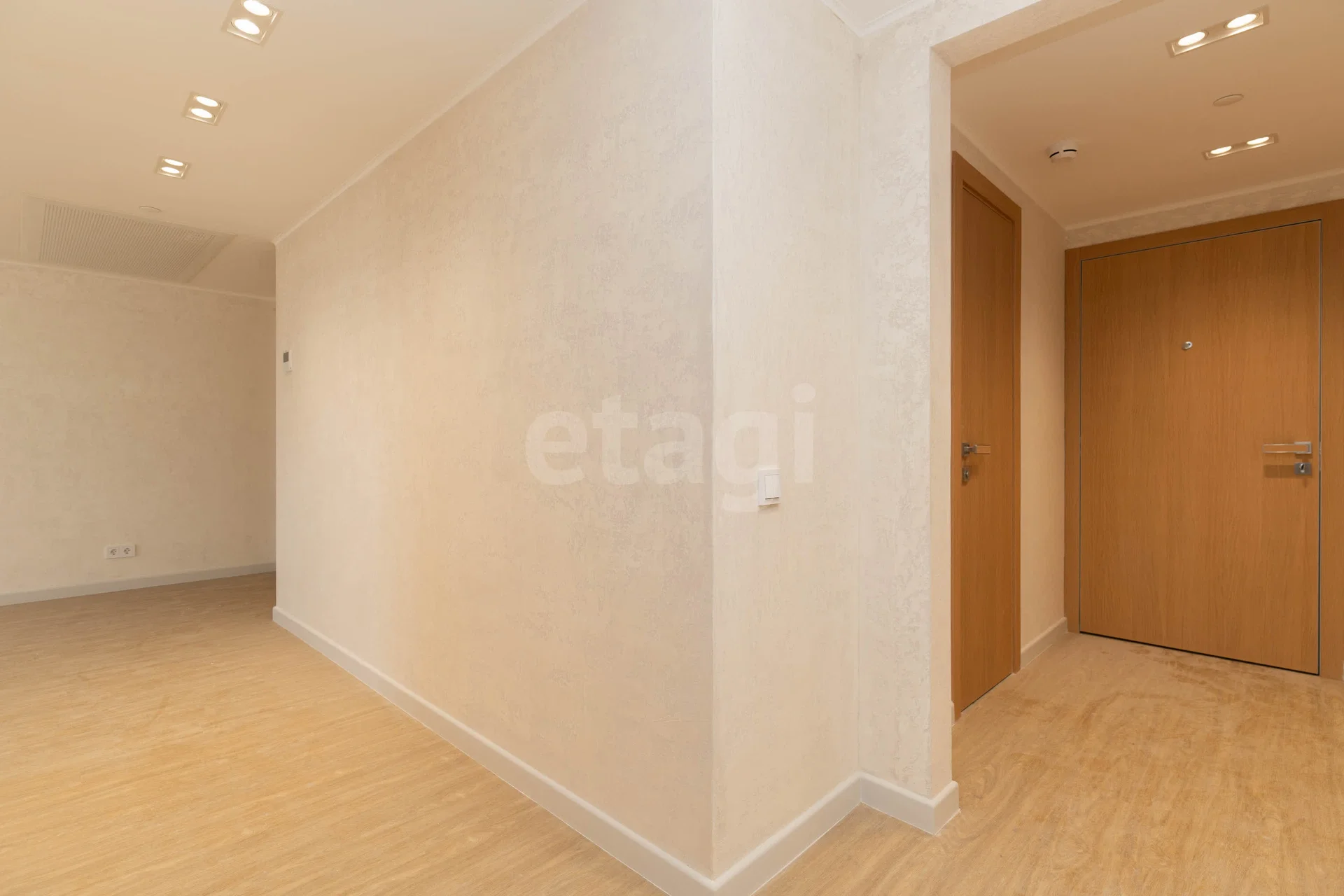 2-к квартира, 47.2м² (Уральская улица, 75/6) - миниатюра 22