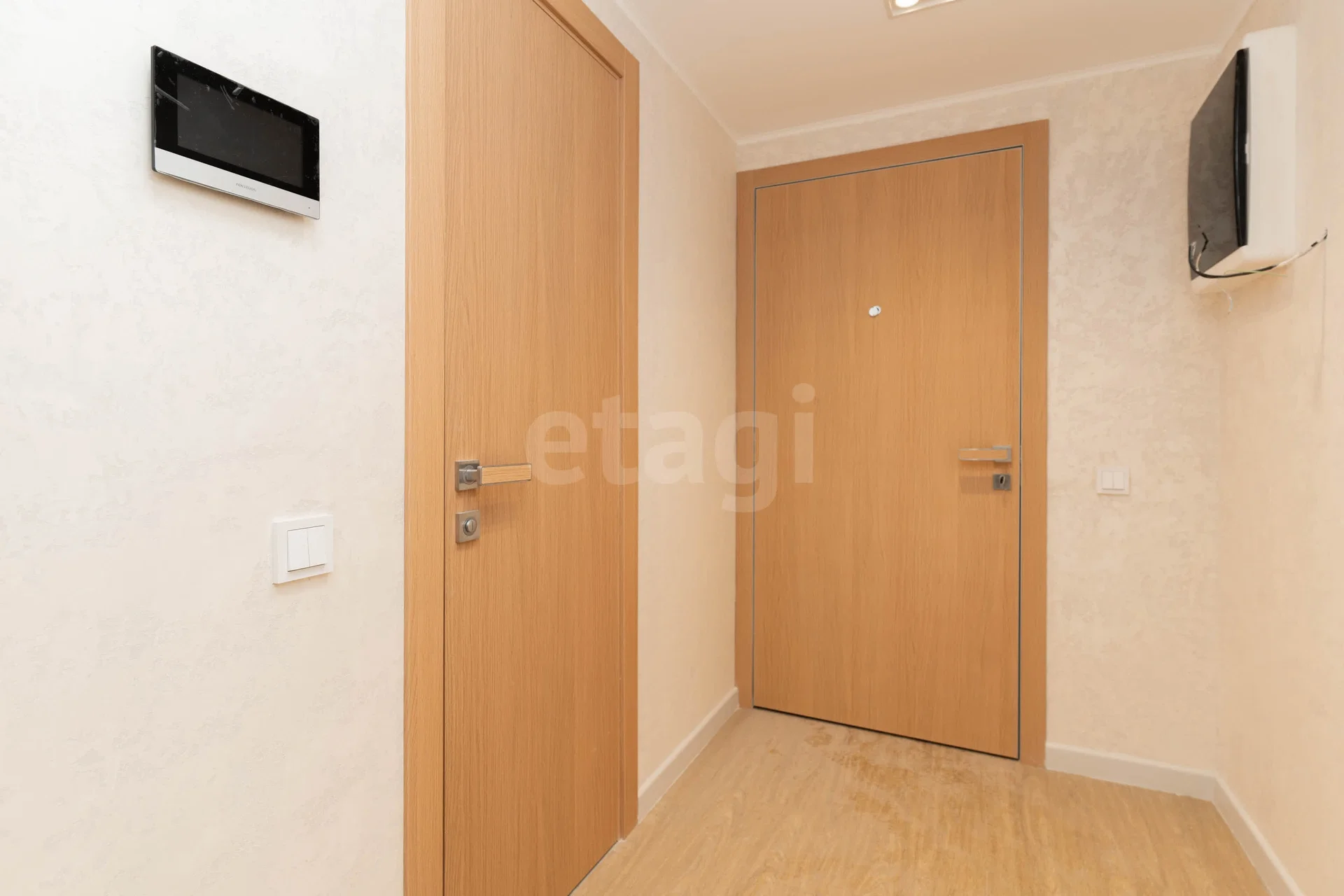 2-к квартира, 47.2м² (Уральская улица, 75/6) - миниатюра 23