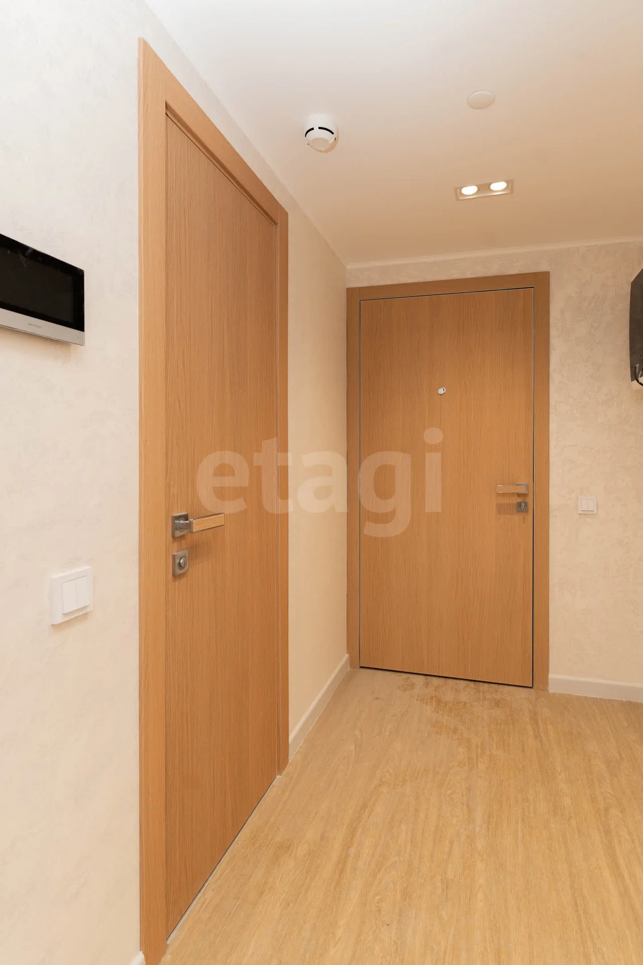 2-к квартира, 47.2м² (Уральская улица, 75/6) - миниатюра 24