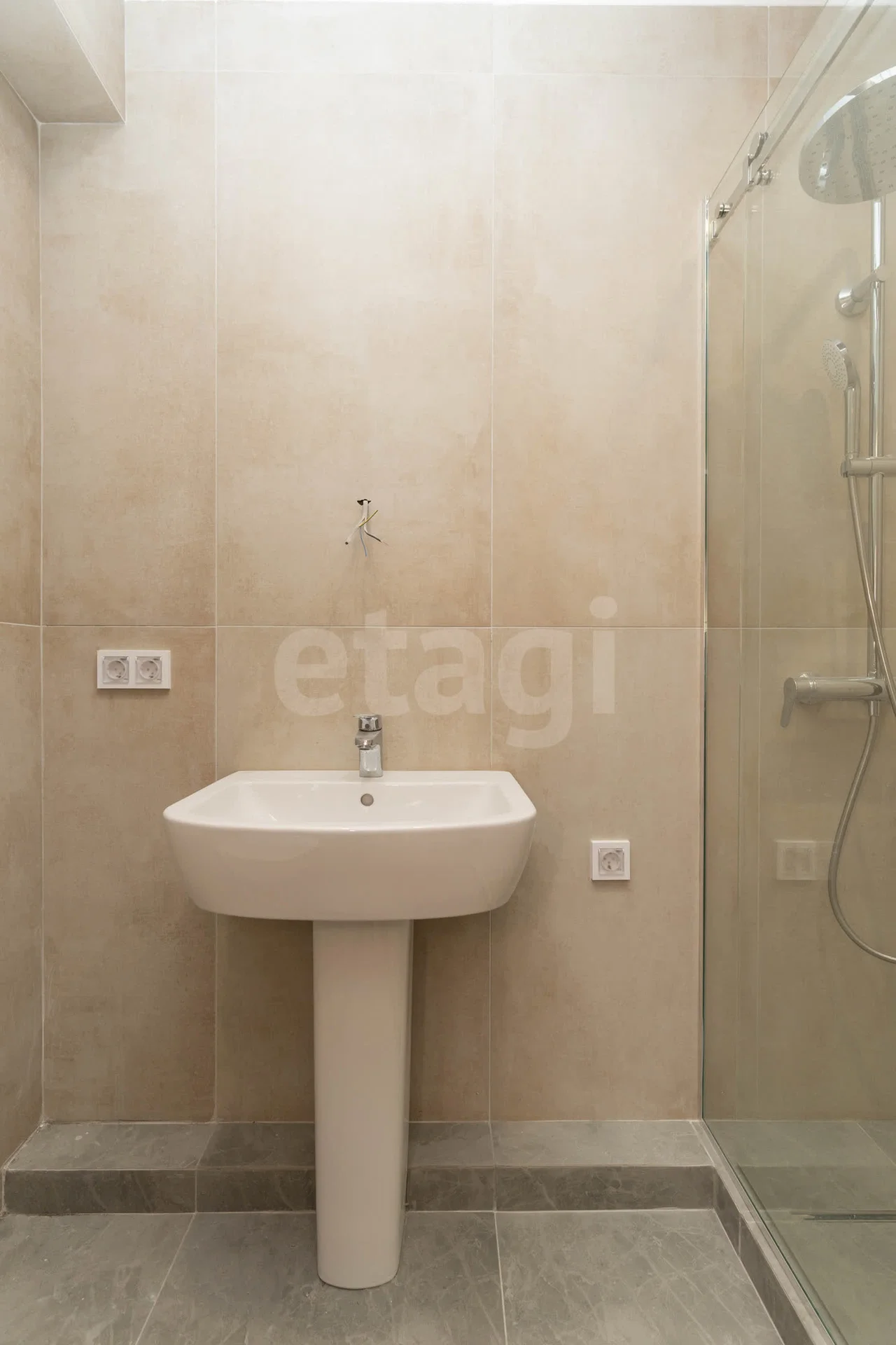 2-к квартира, 47.2м² (Уральская улица, 75/6) - миниатюра 26