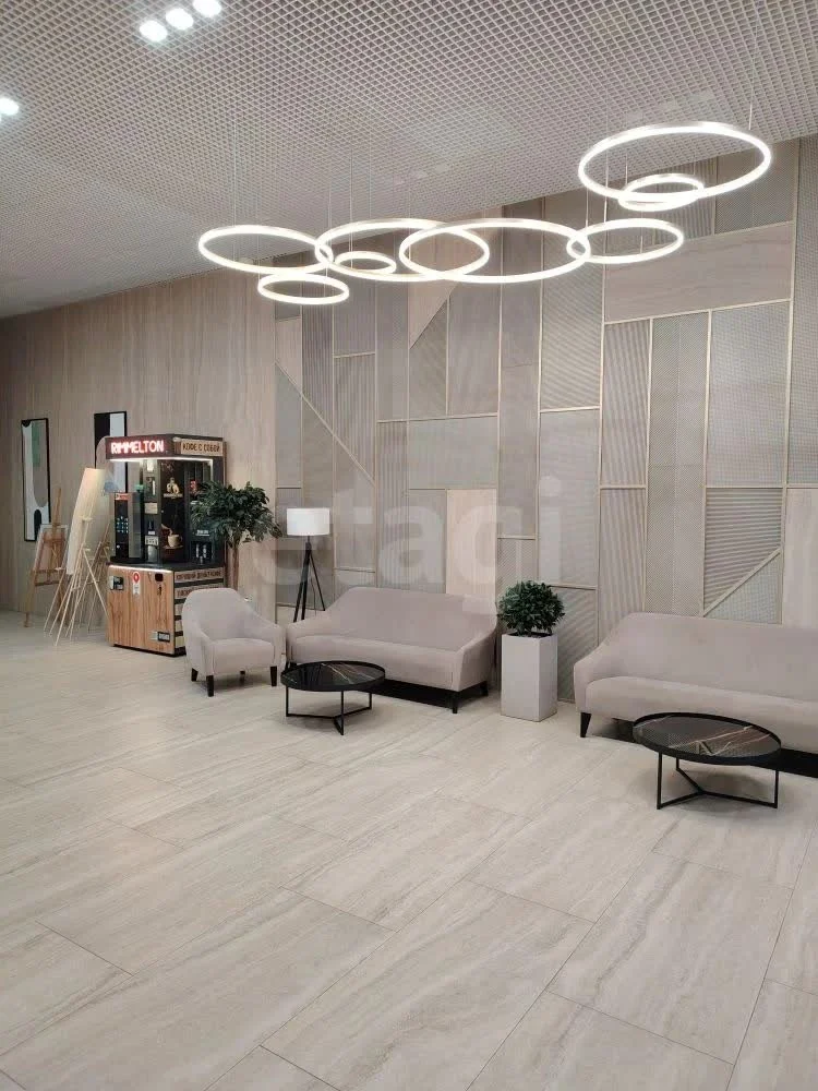 2-к квартира, 47.2м² (Уральская улица, 75/6) - миниатюра 27