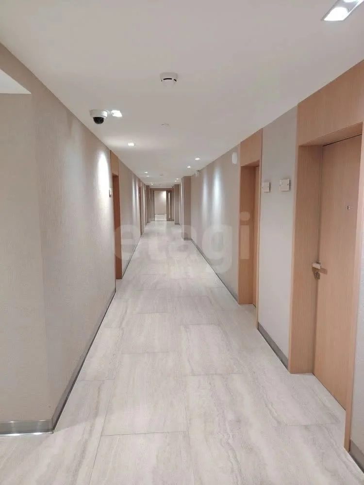 2-к квартира, 47.2м² (Уральская улица, 75/6) - миниатюра 28