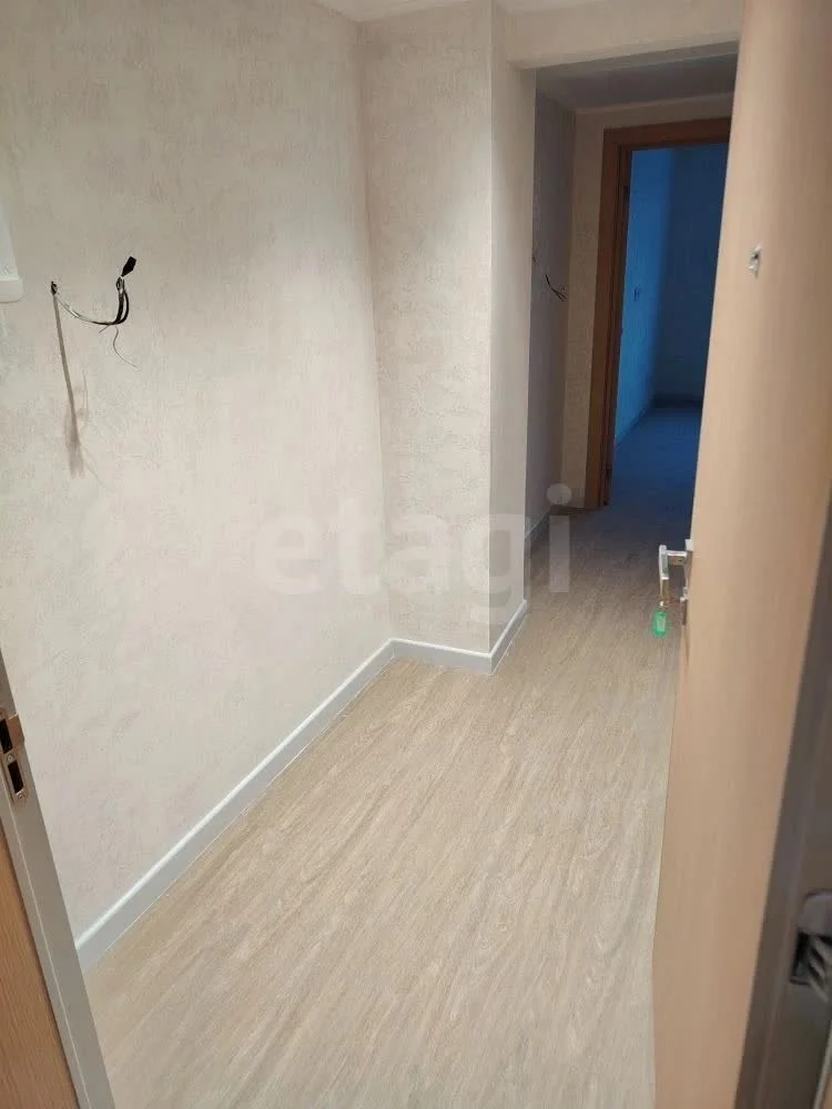 2-к квартира, 47.2м² (Уральская улица, 75/6) - миниатюра 29