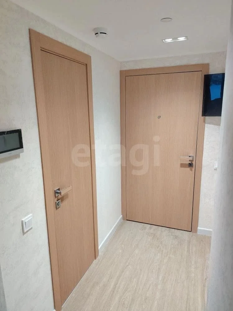 2-к квартира, 47.2м² (Уральская улица, 75/6) - миниатюра 30