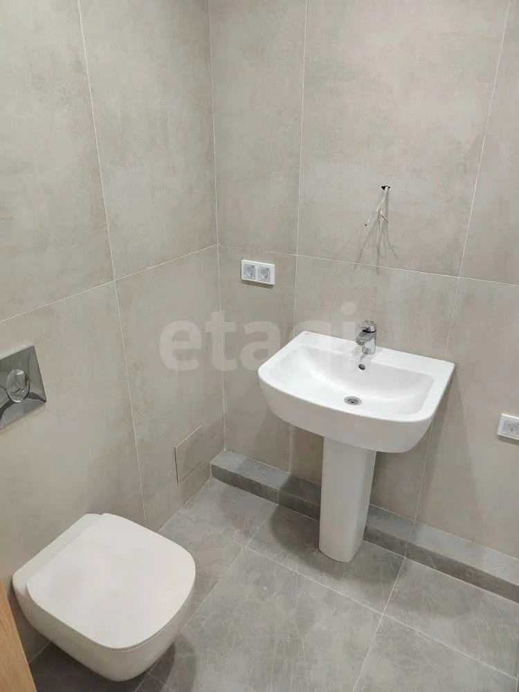 2-к квартира, 47.2м² (Уральская улица, 75/6) - миниатюра 31