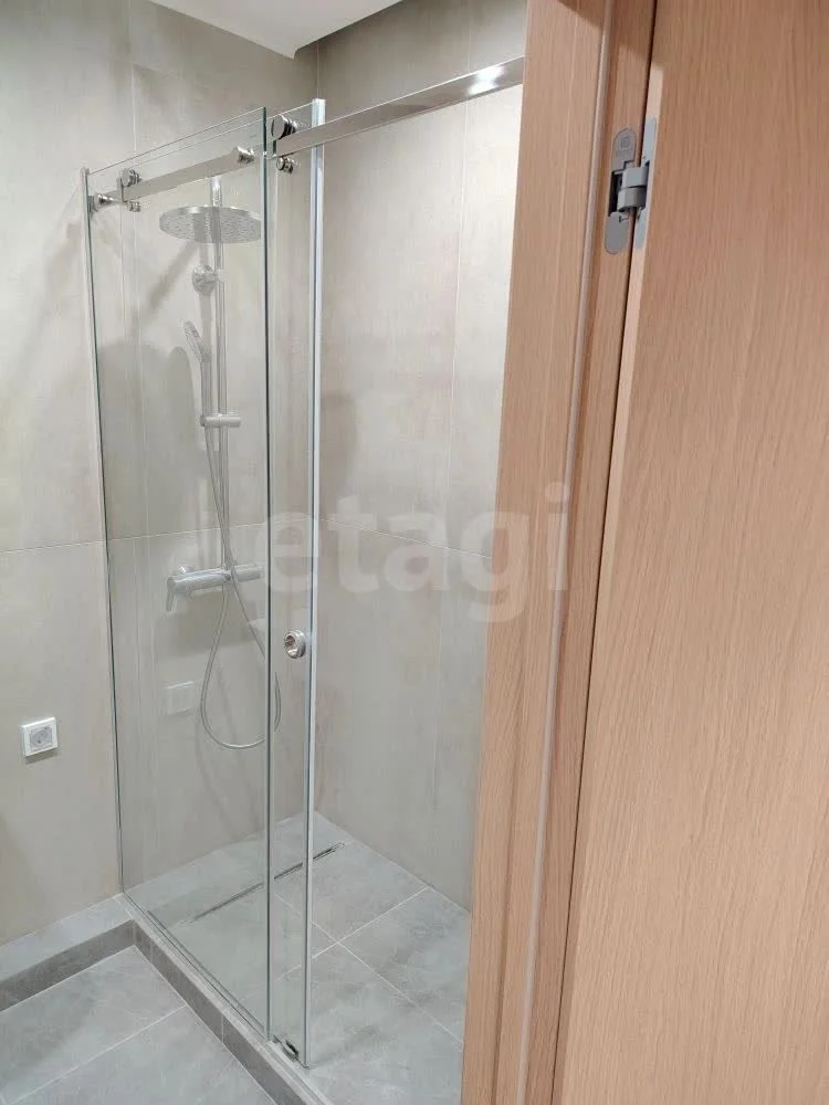 2-к квартира, 47.2м² (Уральская улица, 75/6) - миниатюра 32