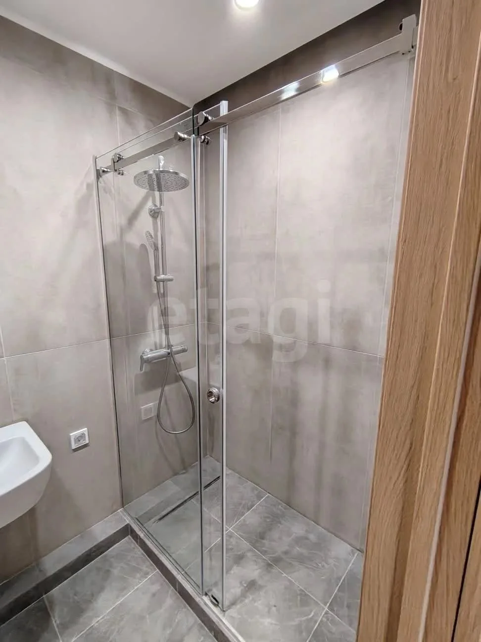 2-к квартира, 47.2м² (Уральская улица, 75/6) - миниатюра 33