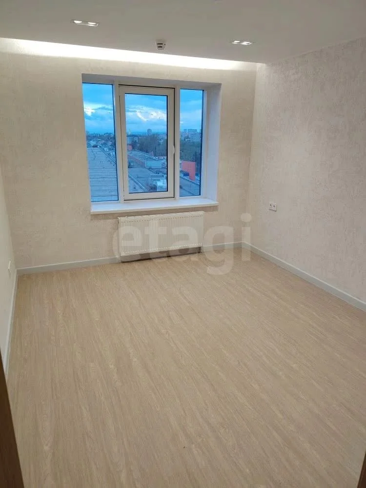 2-к квартира, 47.2м² (Уральская улица, 75/6) - миниатюра 34