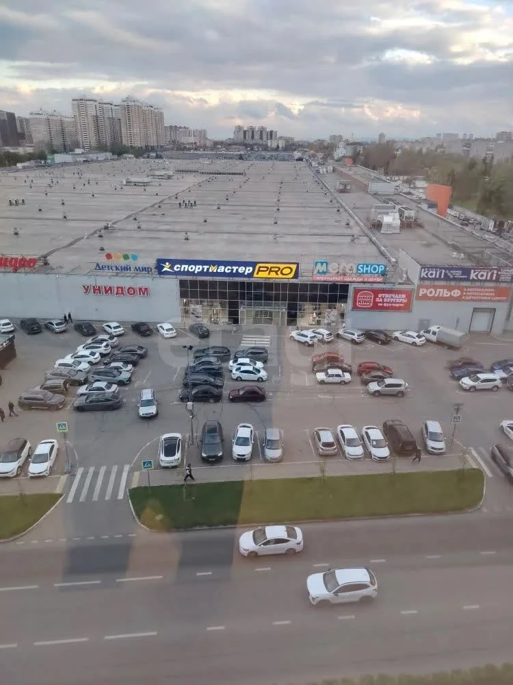 2-к квартира, 47.2м² (Уральская улица, 75/6) - миниатюра 36