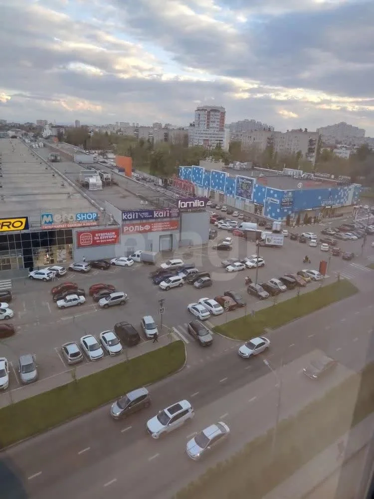 2-к квартира, 47.2м² (Уральская улица, 75/6) - миниатюра 37