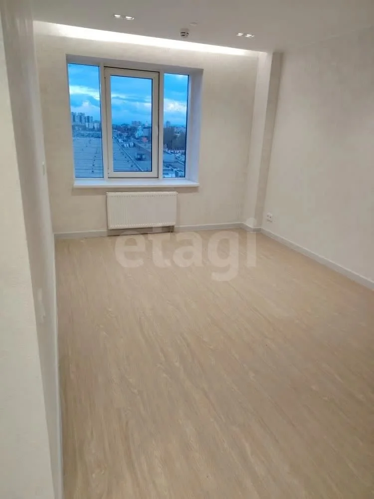 2-к квартира, 47.2м² (Уральская улица, 75/6) - миниатюра 39
