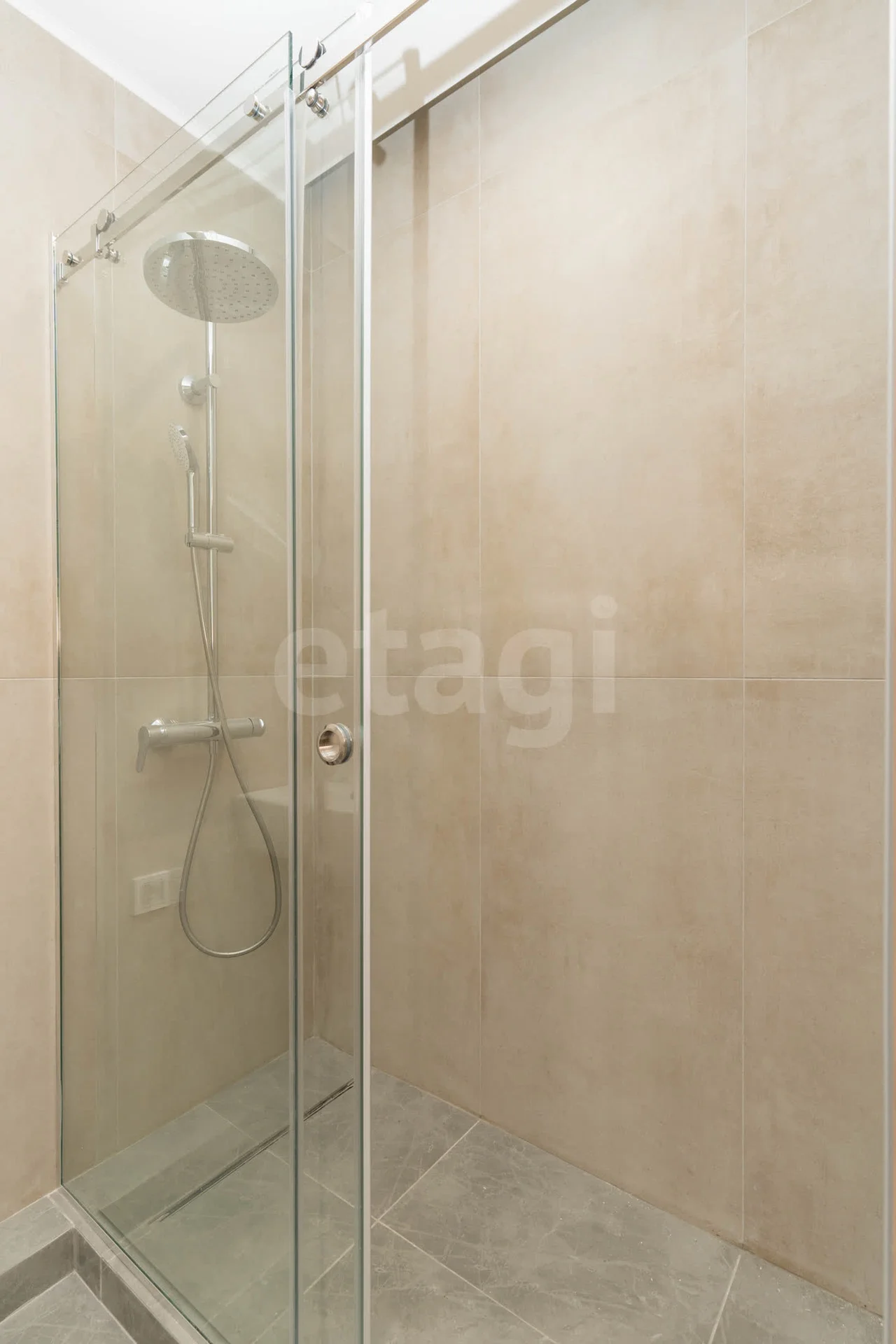 2-к квартира, 47.2м² (Уральская улица, 75/6) - миниатюра 4