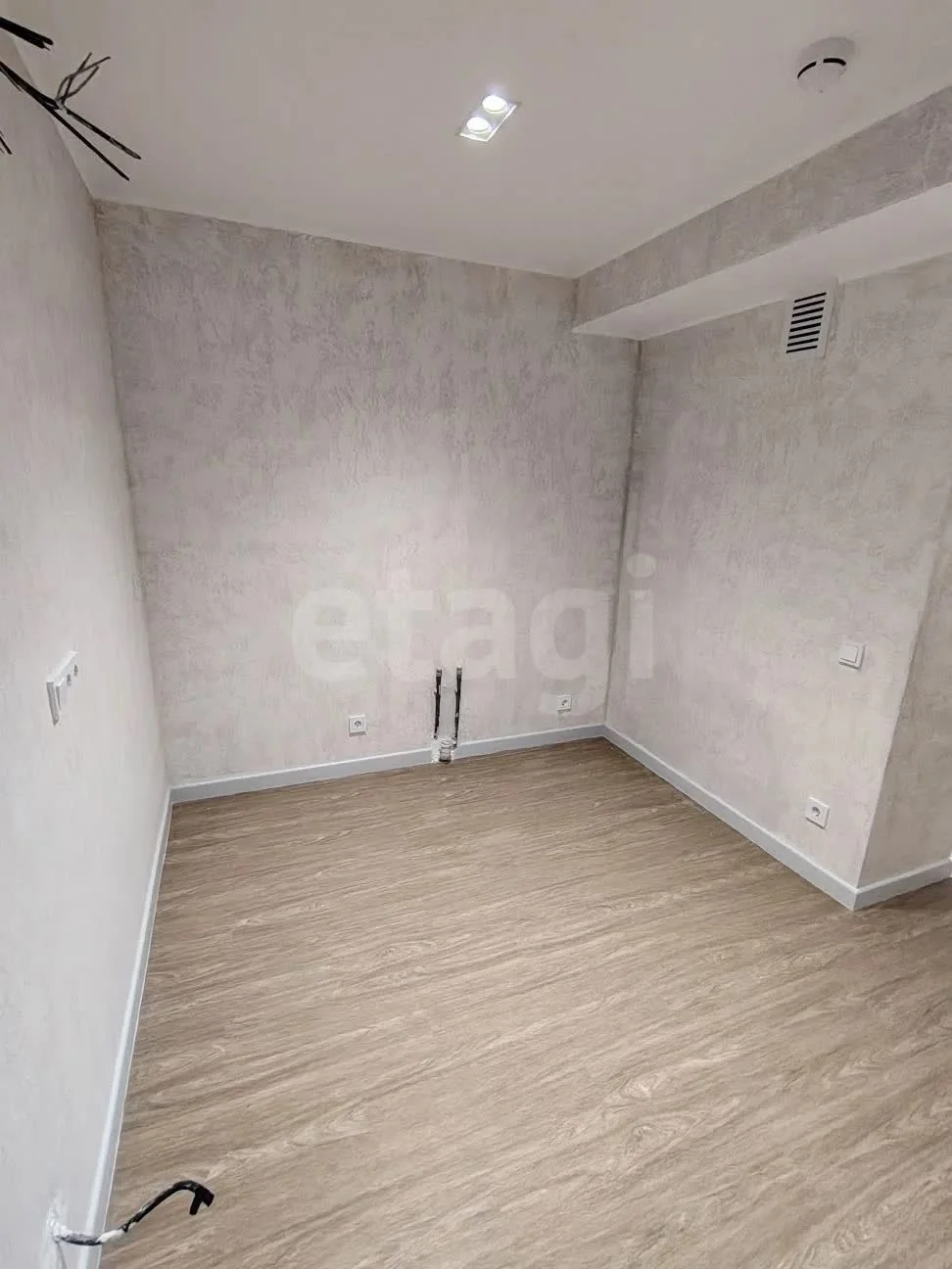 2-к квартира, 47.2м² (Уральская улица, 75/6) - миниатюра 42