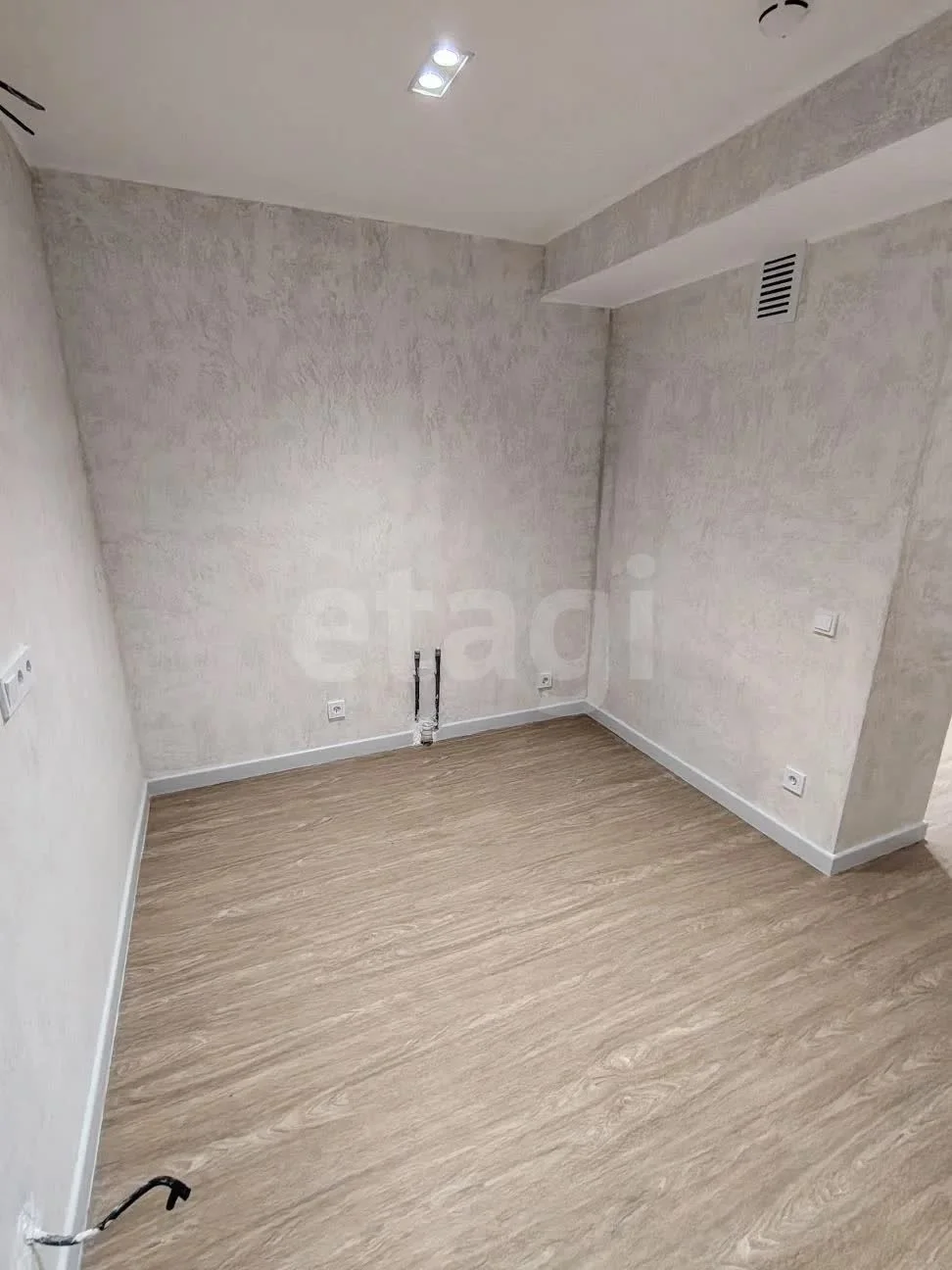 2-к квартира, 47.2м² (Уральская улица, 75/6) - миниатюра 43