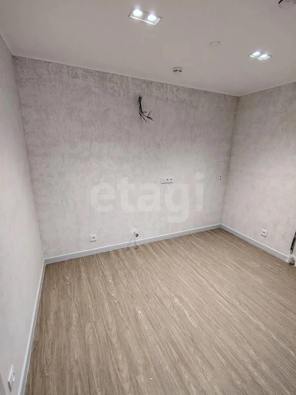 2-к квартира, 47.2м² (Уральская улица, 75/6) - миниатюра 44