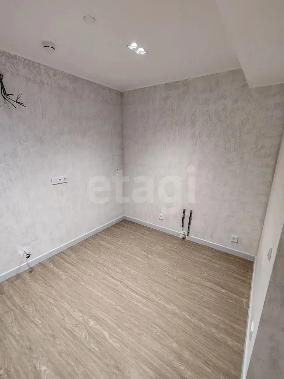 2-к квартира, 47.2м² (Уральская улица, 75/6) - миниатюра 45