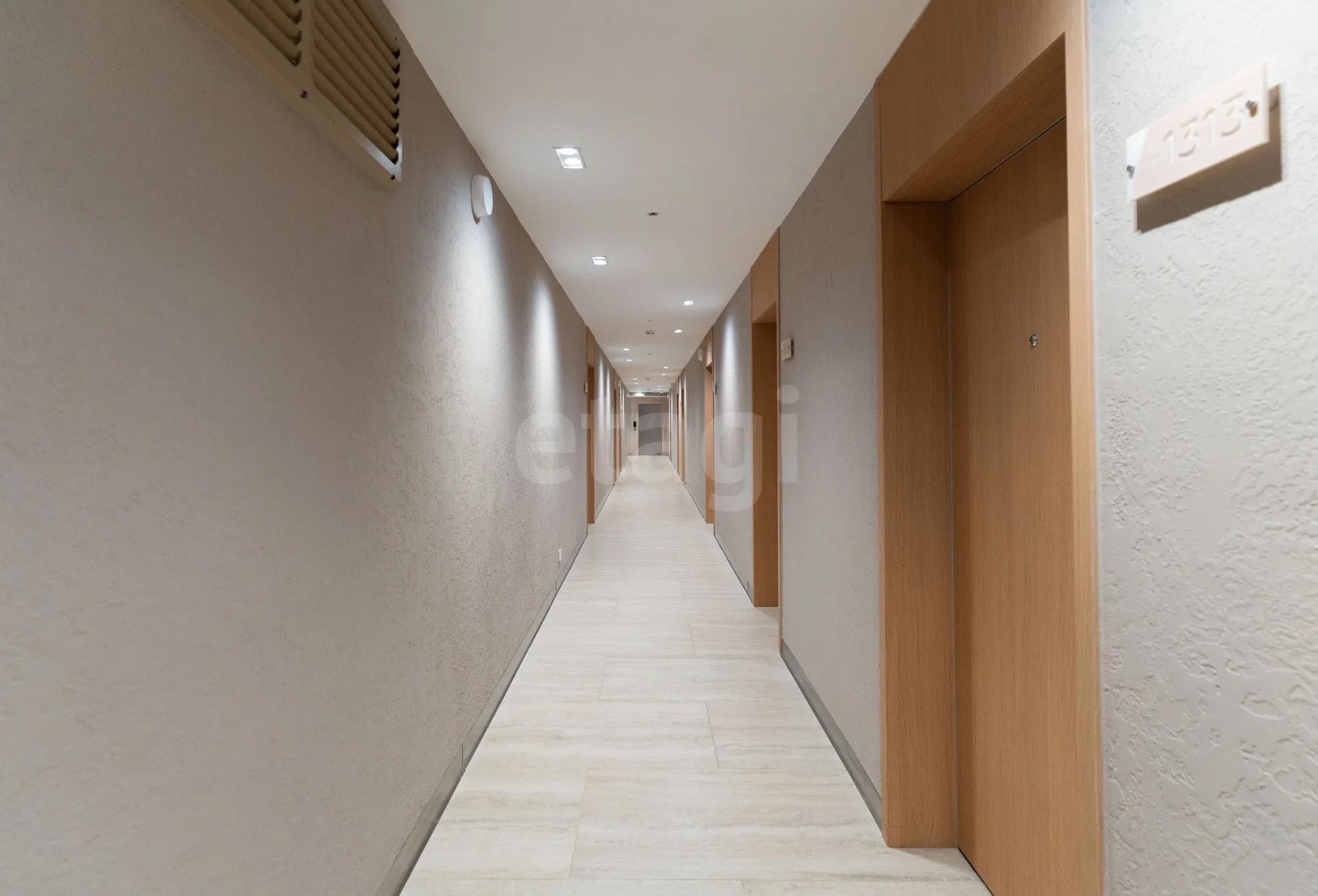 2-к квартира, 47.2м² (Уральская улица, 75/6) - миниатюра 6