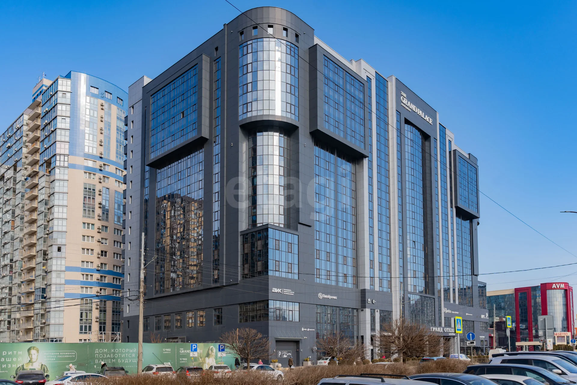 2-к квартира, 47.2м² (Уральская улица, 75/6) - миниатюра 9