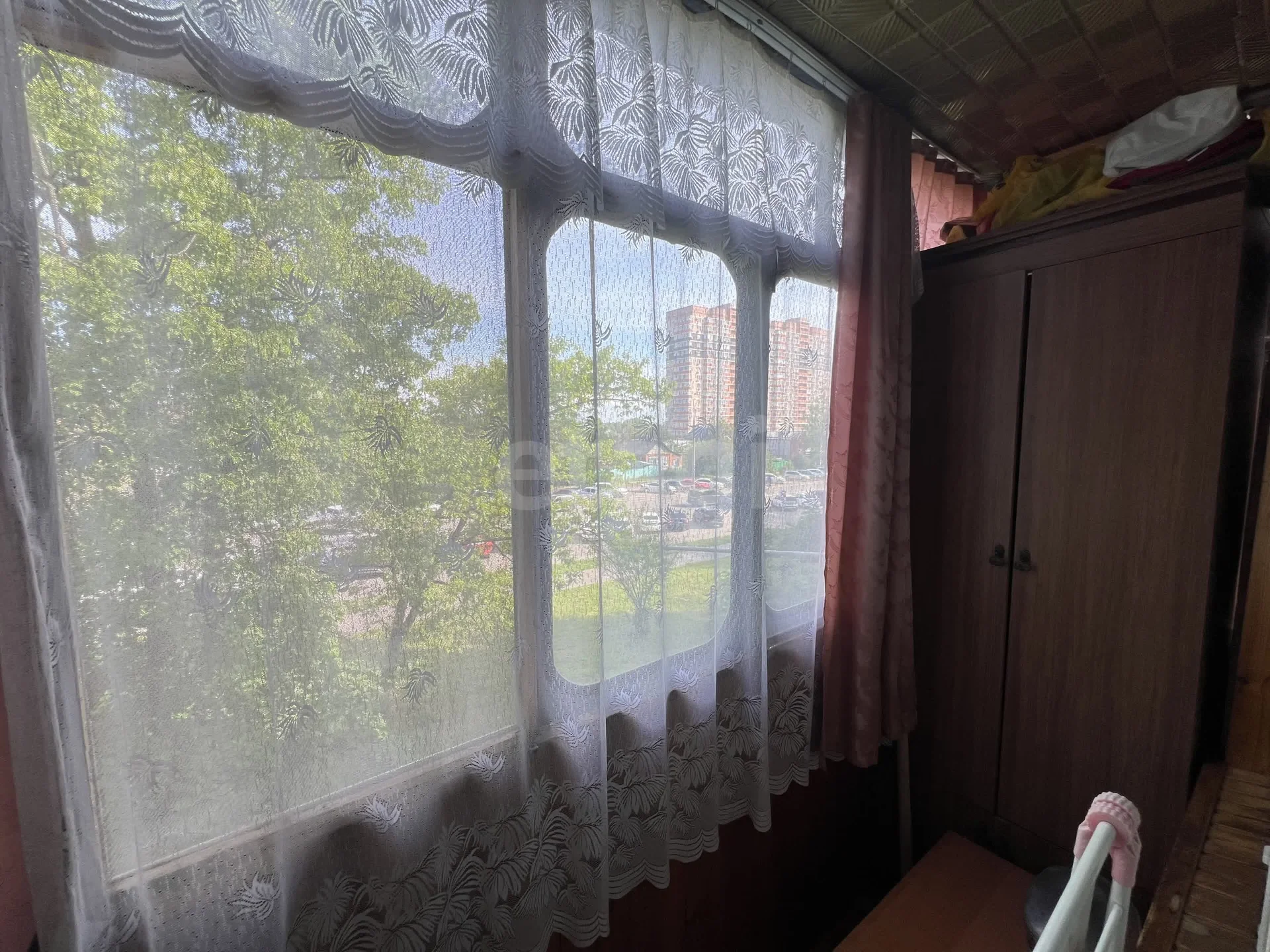2-к квартира, 43.6м² (Старокубанская улица, 103) - миниатюра 12