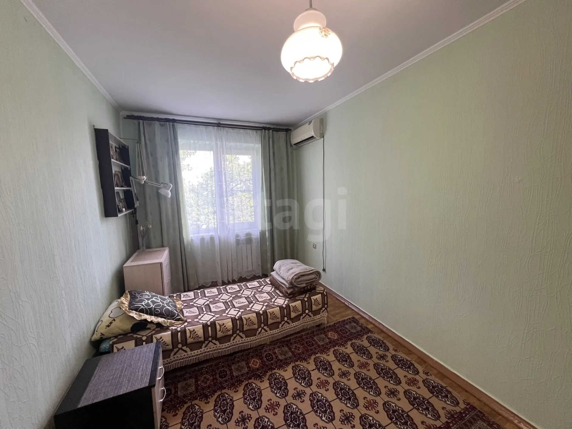 2-к квартира, 43.6м² (Старокубанская улица, 103) - миниатюра 4