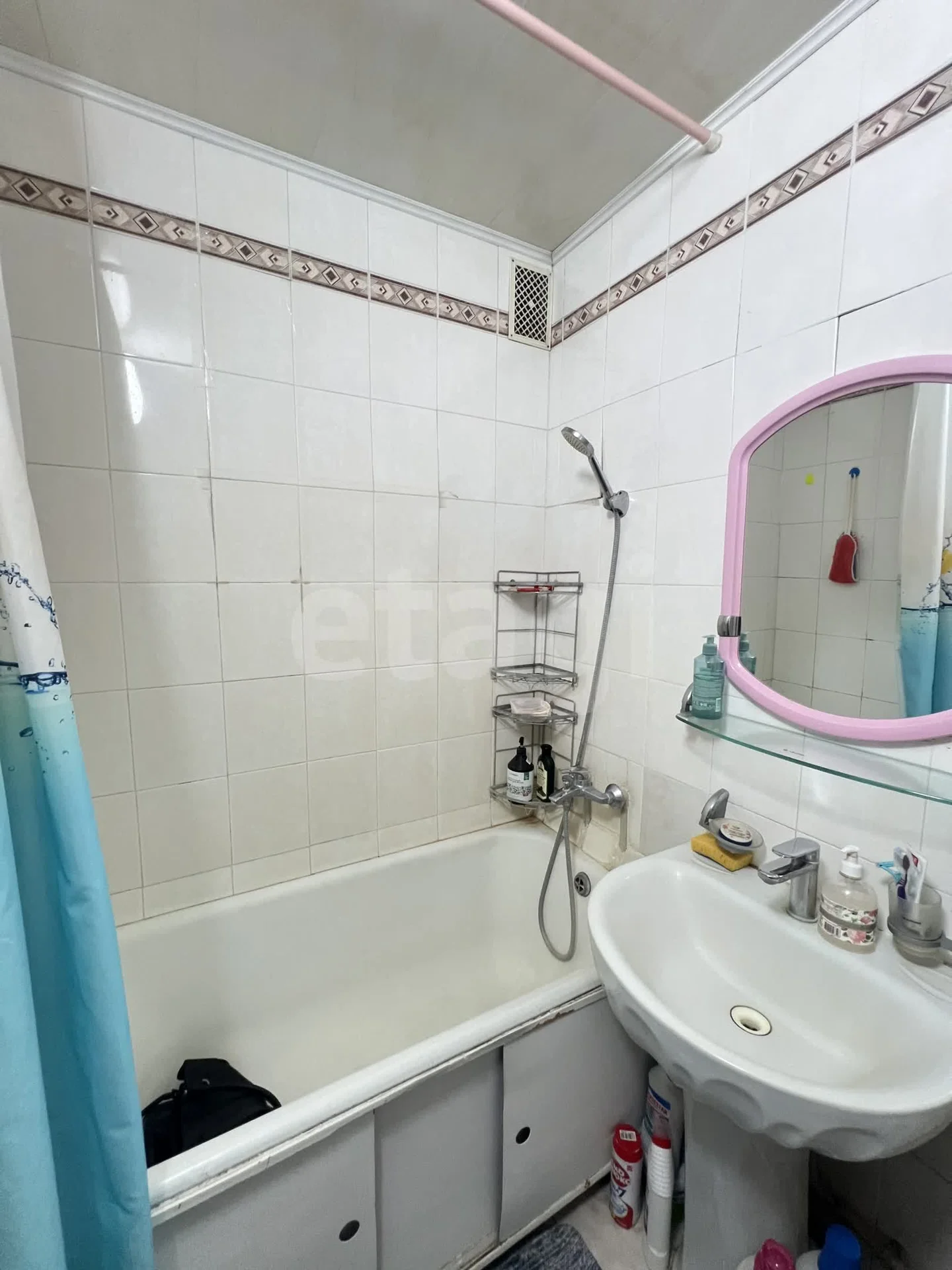 2-к квартира, 43.6м² (Старокубанская улица, 103) - миниатюра 8
