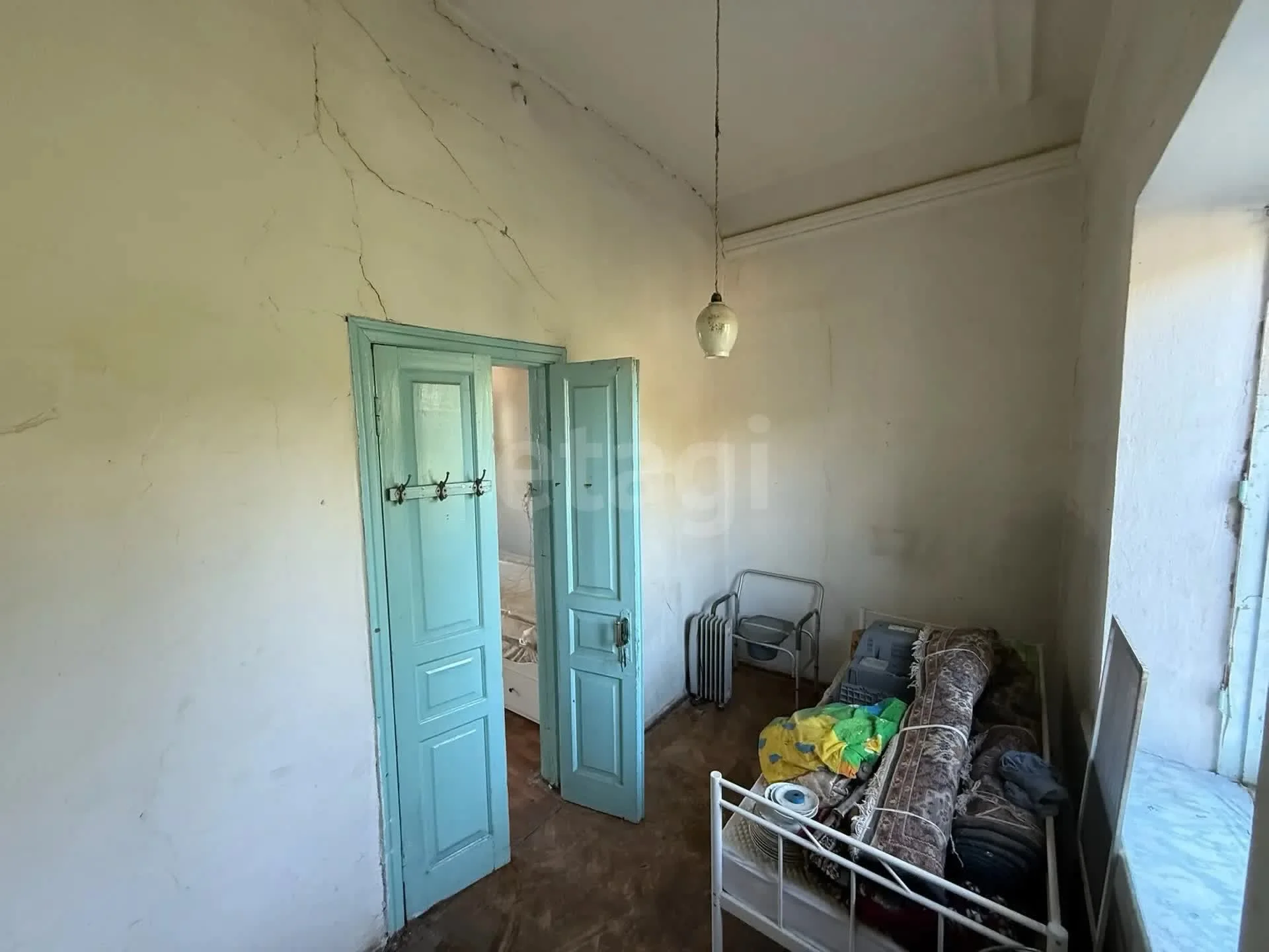 2-к квартира, 30.6м² (улица Коммунаров, 110) - изображение 1