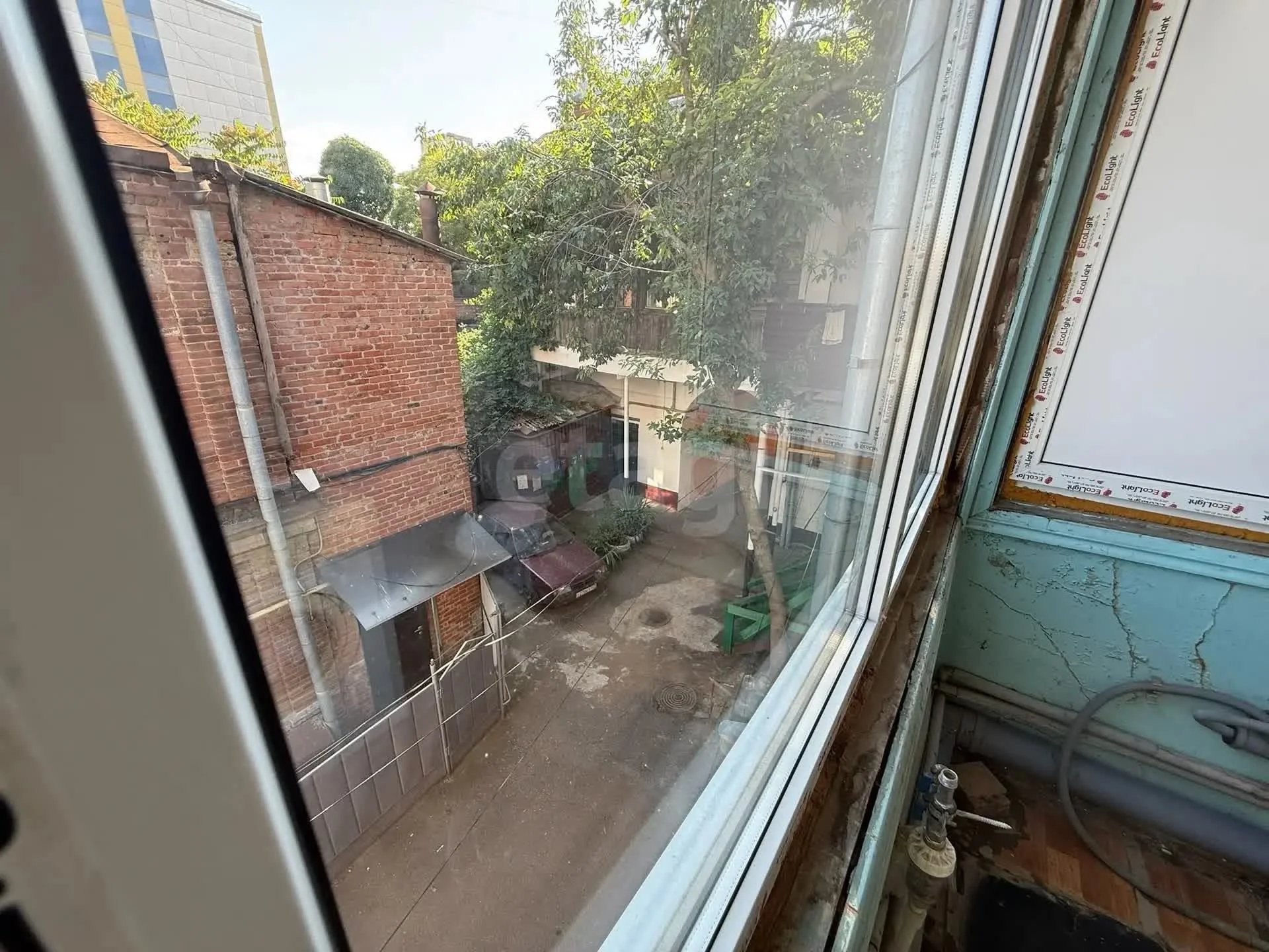 2-к квартира, 30.6м² (улица Коммунаров, 110) - миниатюра 16